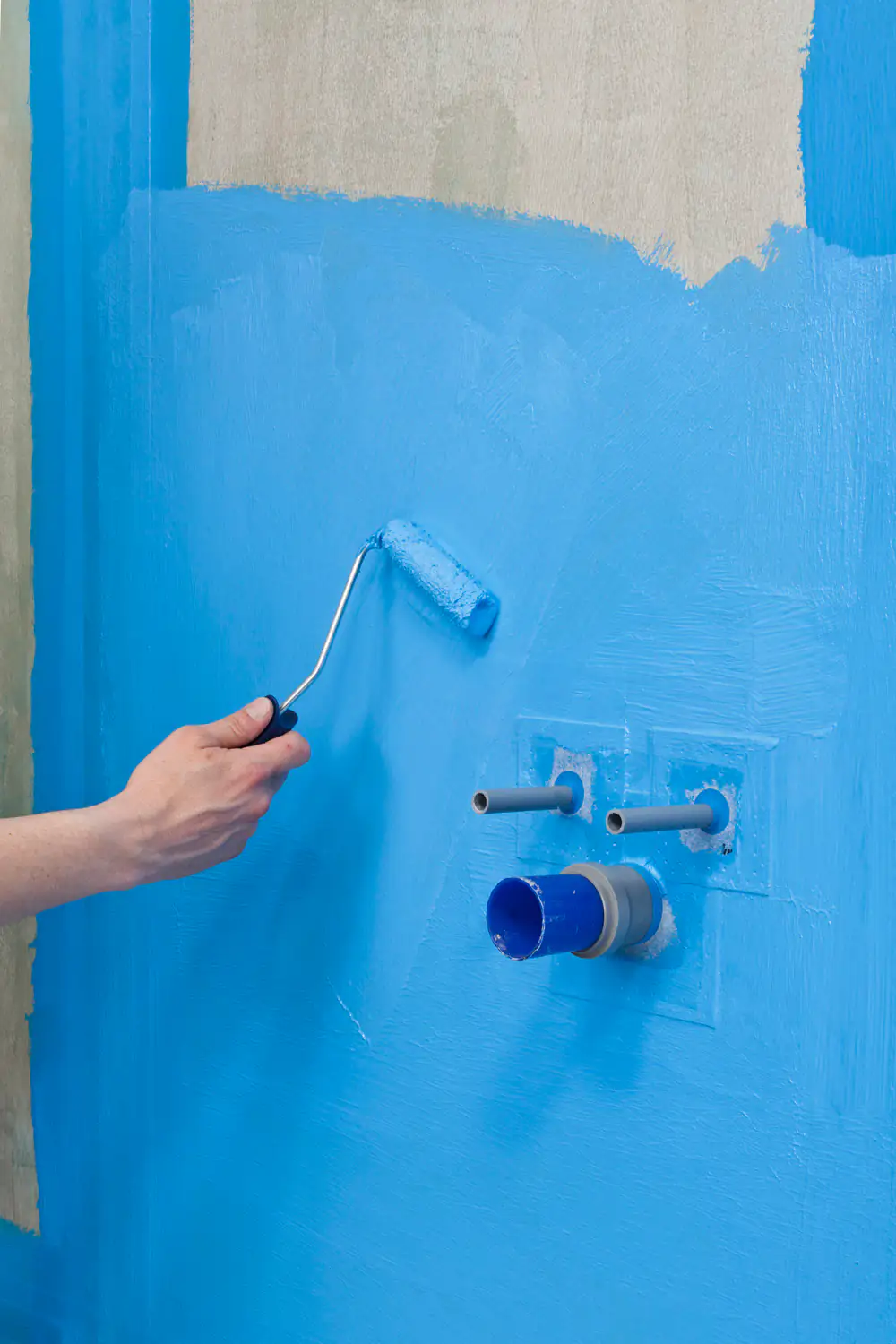 Knauf Flächendicht 10 kg