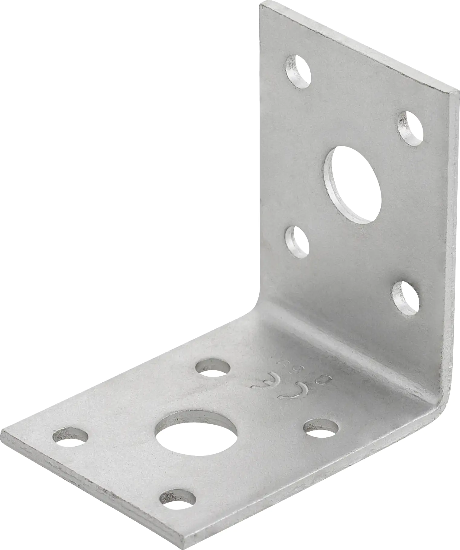 Suki Winkelverbinder 50 x 50 x 35 mm Magnodur