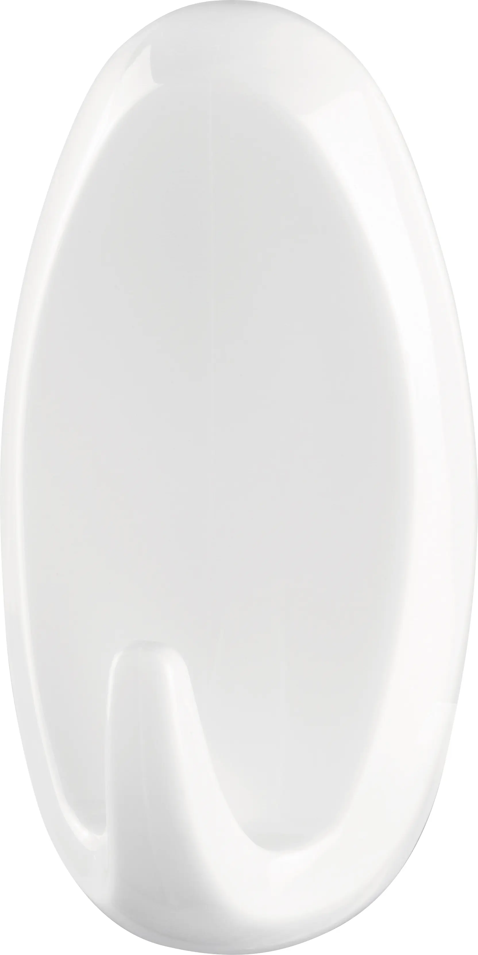 tesa Haken Powerstrip Large oval