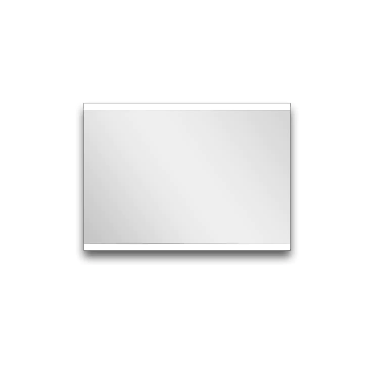 DSK LED Lichtspiegel Chrystal Grenier 50x70 cm DSK LED Lichtspiegel Chrystal Grenier 50x70 cm