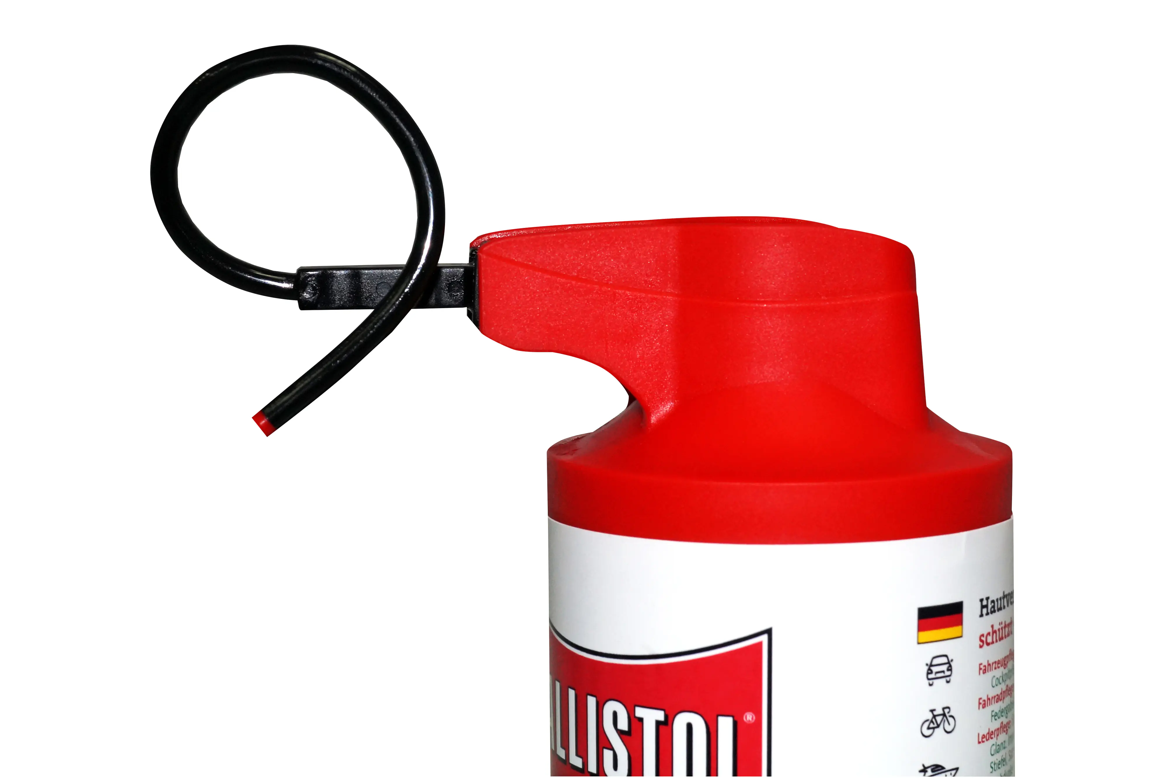 Ballistol Universalöl 350ml