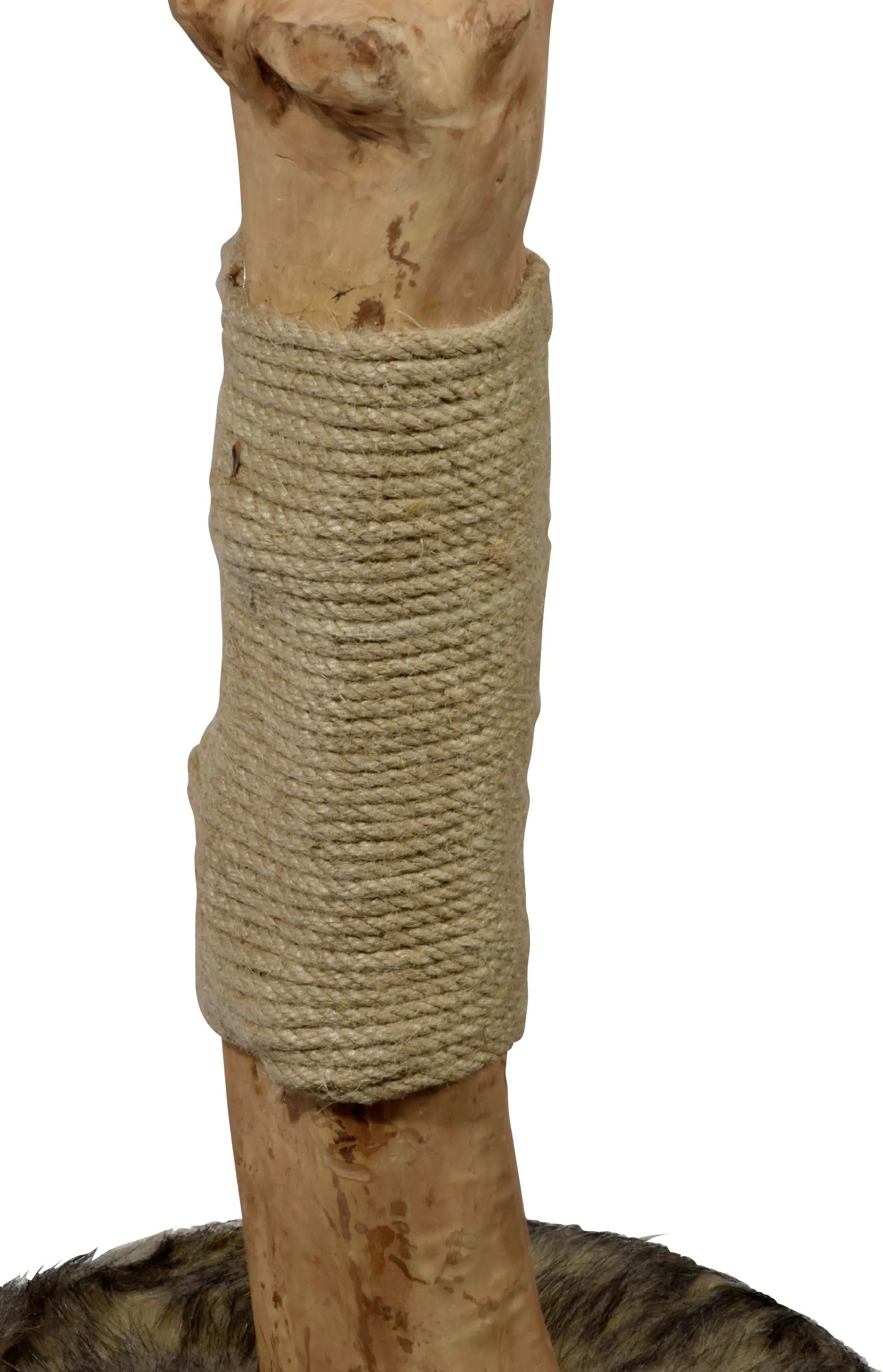 Dobar Design Kratzbaum Tony L 60 x B 45 x H 111 cm Dobar Design Kratzbaum Tony L 60 x B 45 x H 111 cm