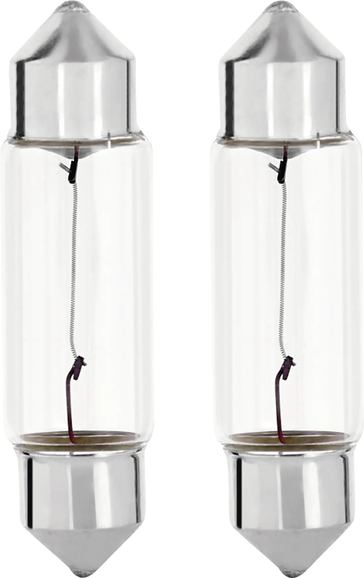 Formula1 Signallampe C5W SL105 2er-Set 12V 5W