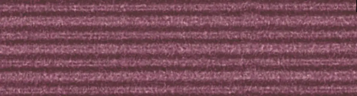 Glorex Bastelwellpappe bordeaux 50 x 70 cm