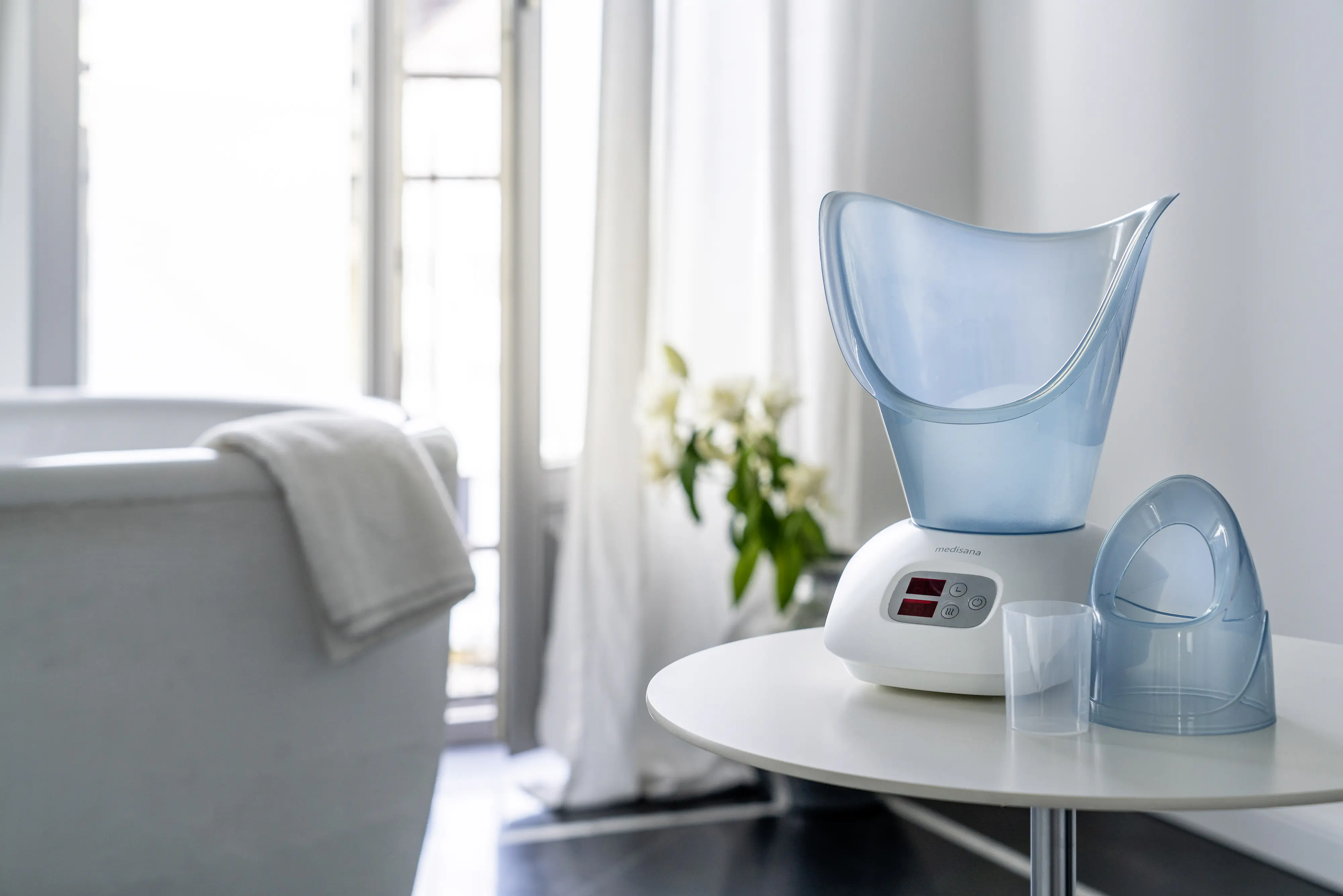 Medisana Schulter Nacken Heizkissen HP 622