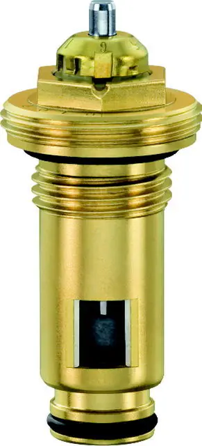Heimeier Ventileinsatz Heizkörper DN15 1/2" Heimeier Ventileinsatz Heizkörper DN15 1/2"