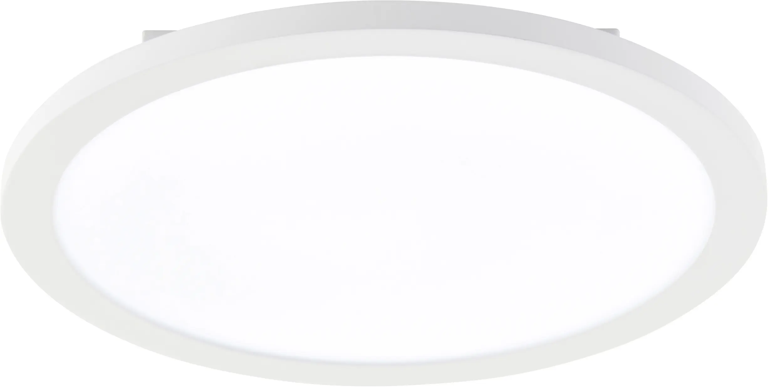 Brilliant LED Deckenleuchte Paneel Briston CCT dimmbar