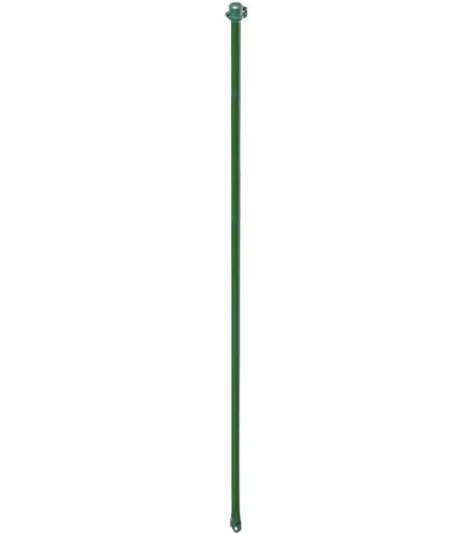 Alberts Universalstab Ø 16 mm 175 cm grün Alberts Universalstab Ø 16 mm 175 cm grün