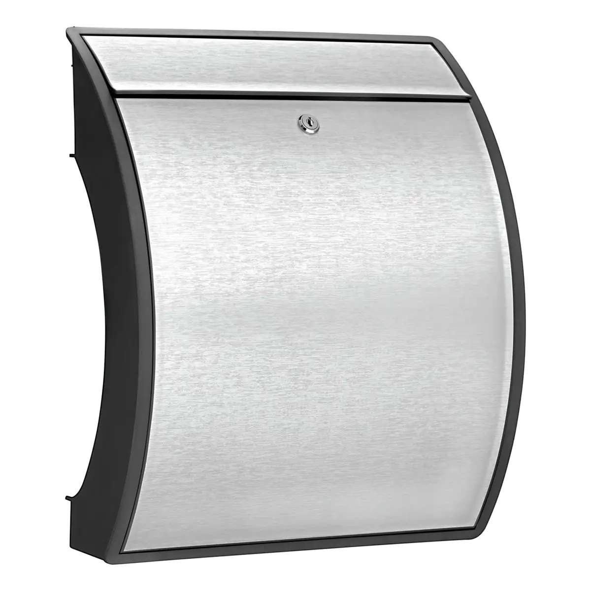 Burg Wächter Briefkasten Turn 4942 ANT 44.3 x 37.4 x 16 cm