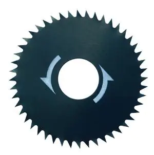 Dremel Kreissägeblatt Ø 32 mm