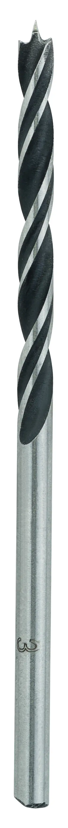 Bosch PRO Wood Holzspiralbohrer Ø 3 × 61 mm