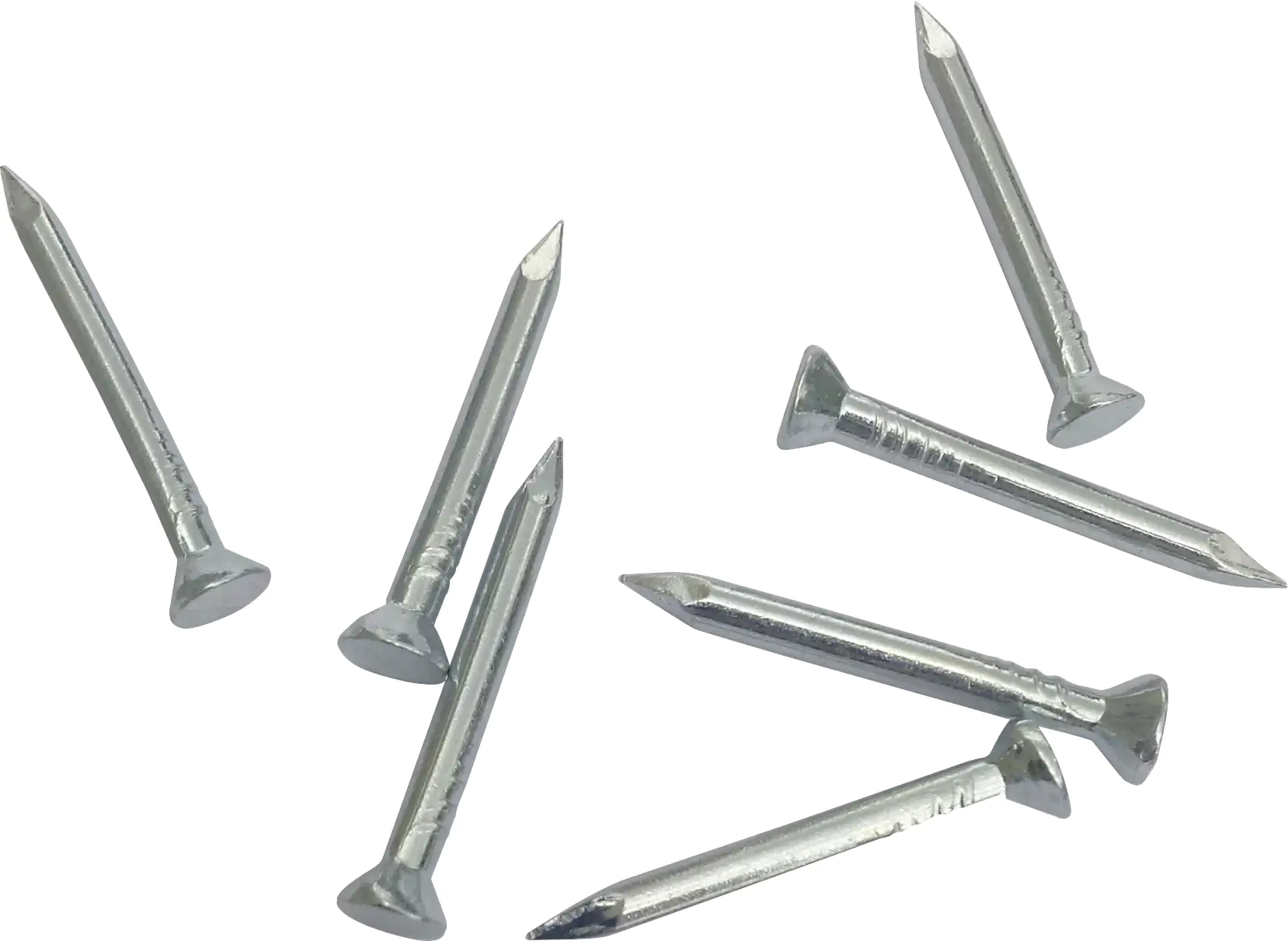 Onduline Stahlnägel Fondaline 32 mm 100 Stk.