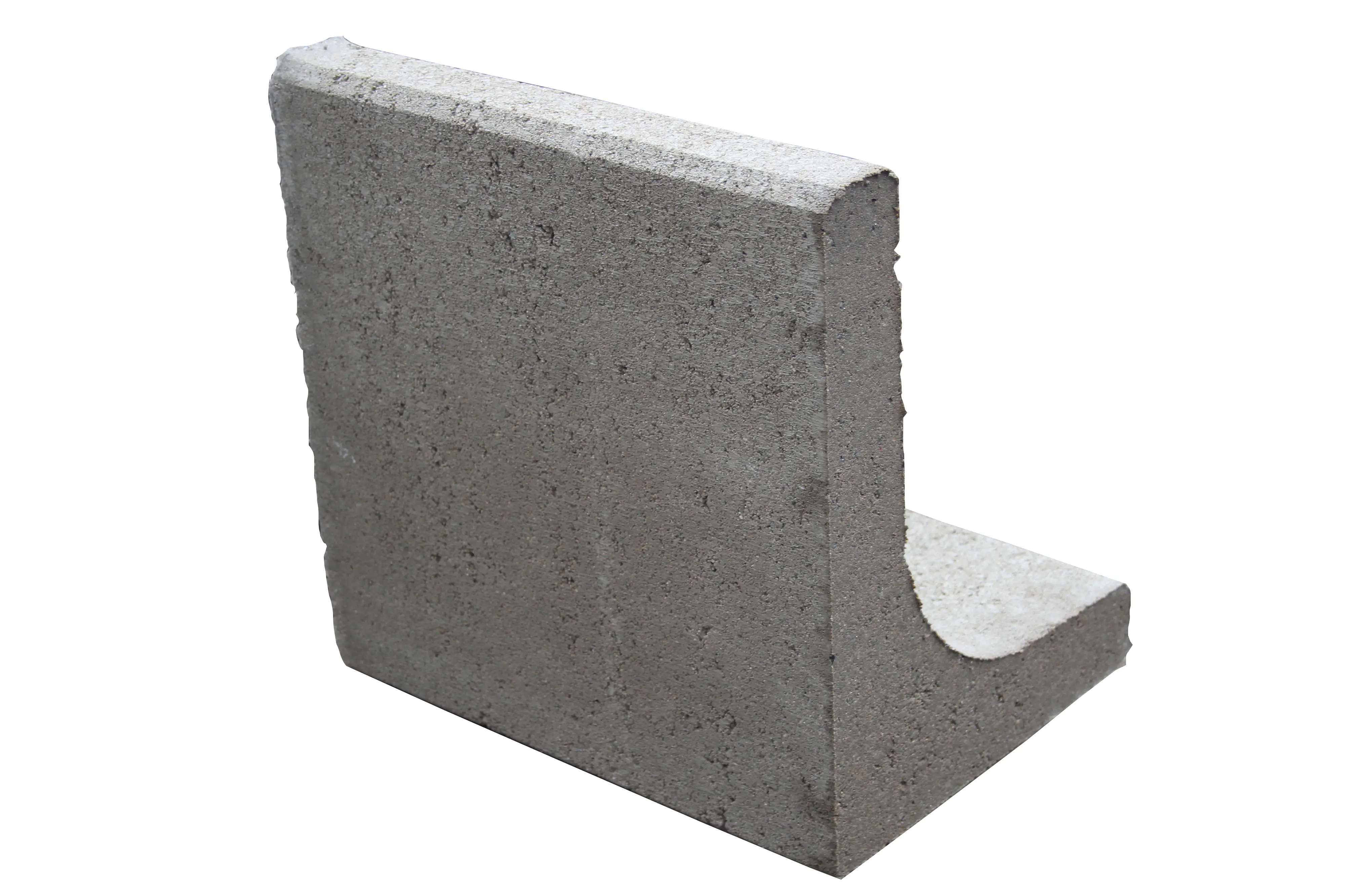 EHL L-Stein unbewehrt 30 x 40 x 40 cm grau