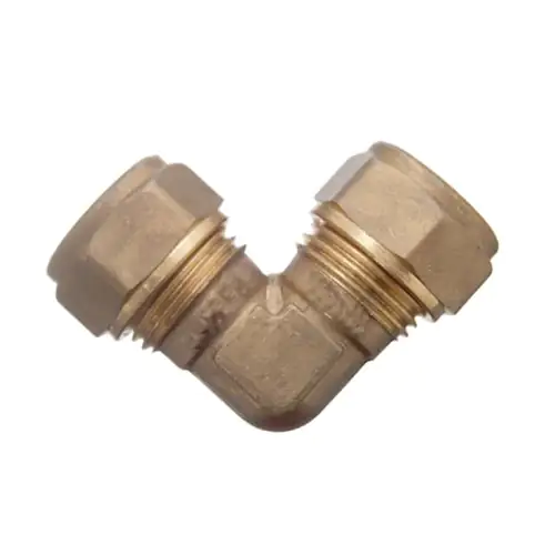 Cornat Klemmring Winkel 90 ° / Ø 12 mm