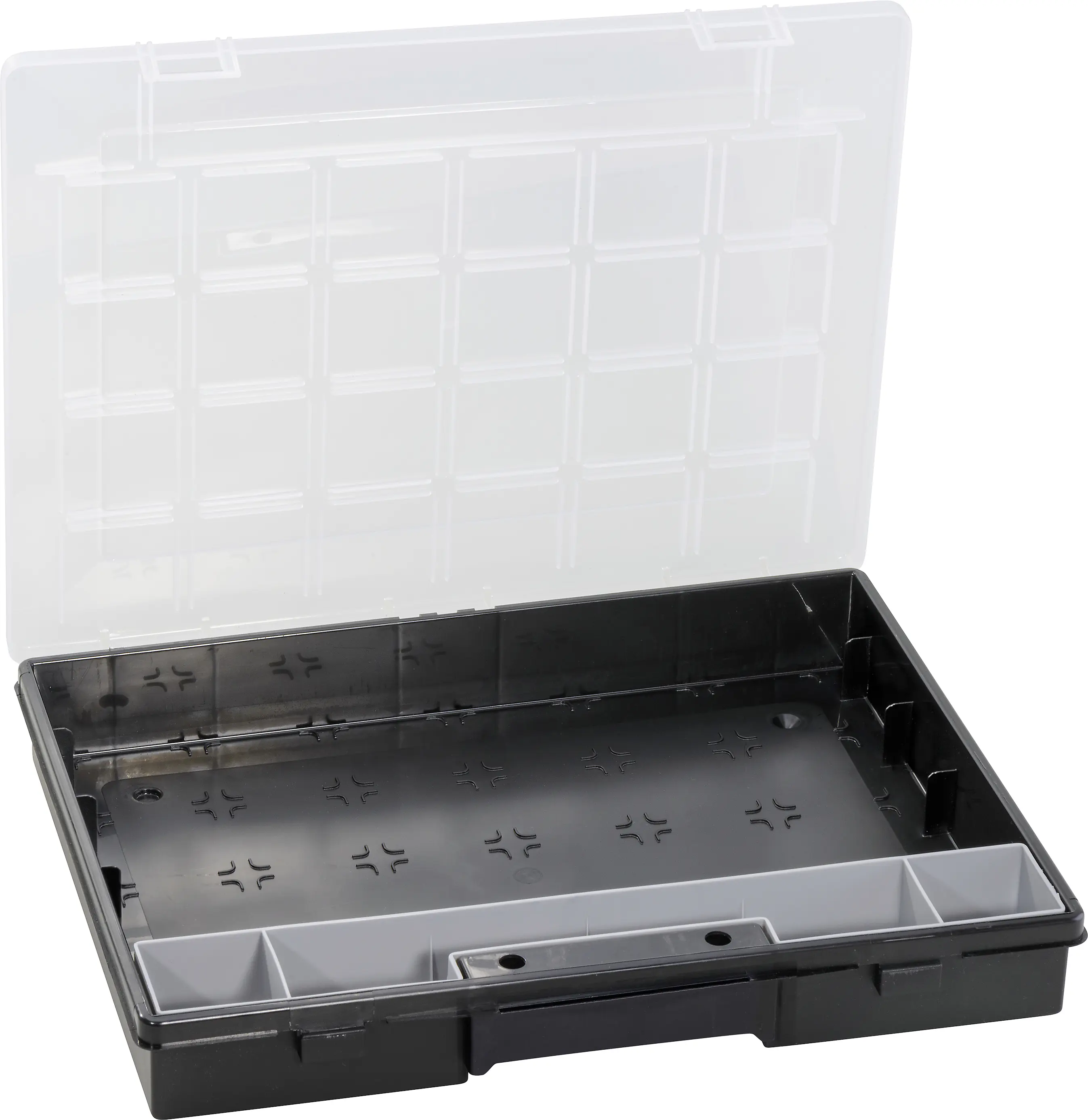 Allit Sortimentskasten EuroPlus Flex 37-3 für EuroPlus