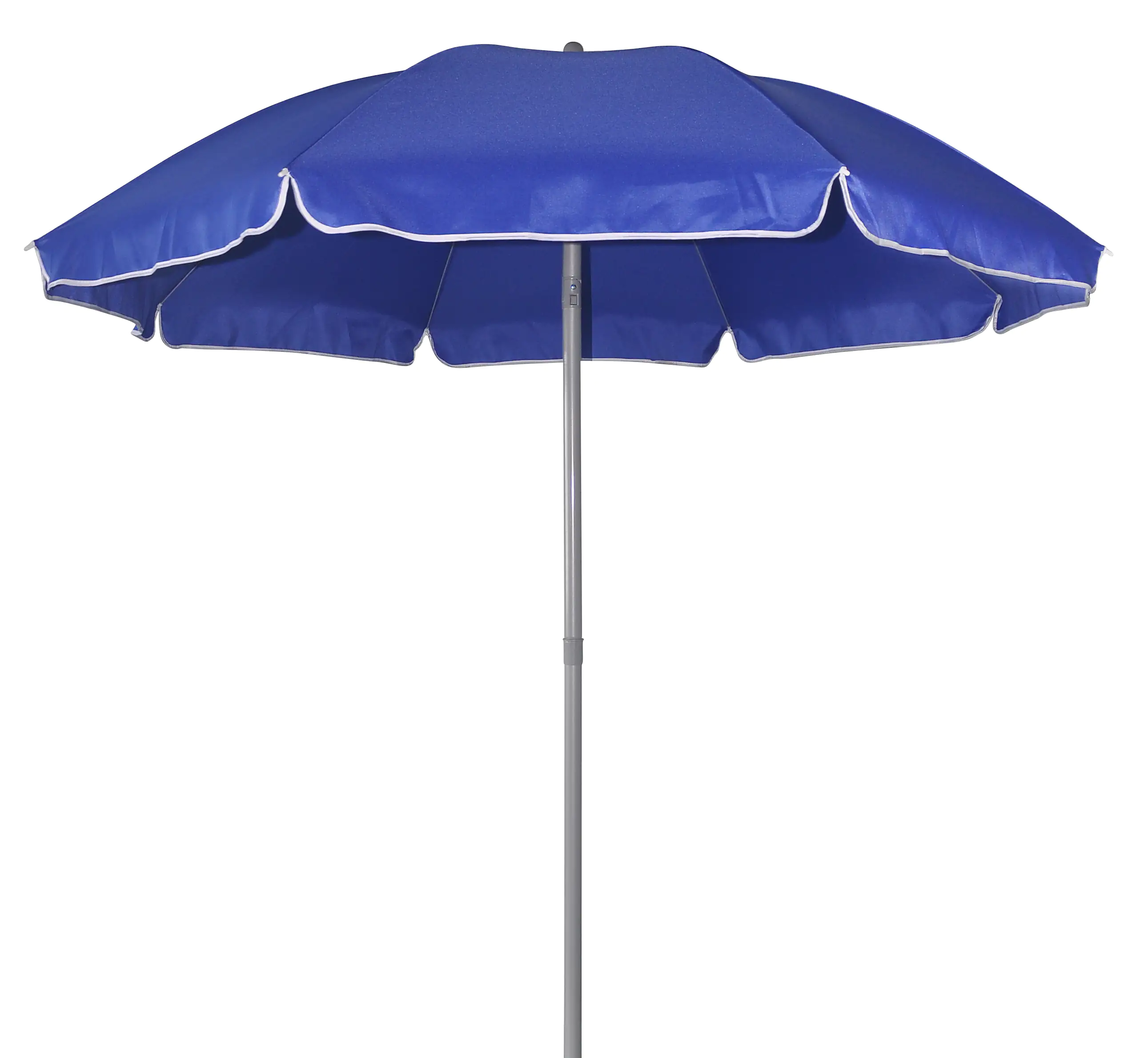 TrendLine Sonnenschirm blau, Ø 180 cm TrendLine Sonnenschirm blau, Ø 180 cm