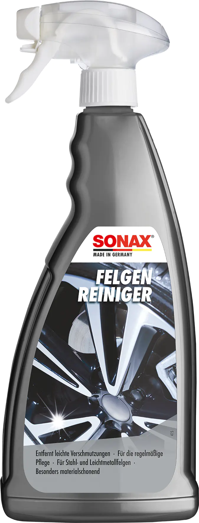 Sonax Felgenreiniger 1L Sonax Felgenreiniger 1L