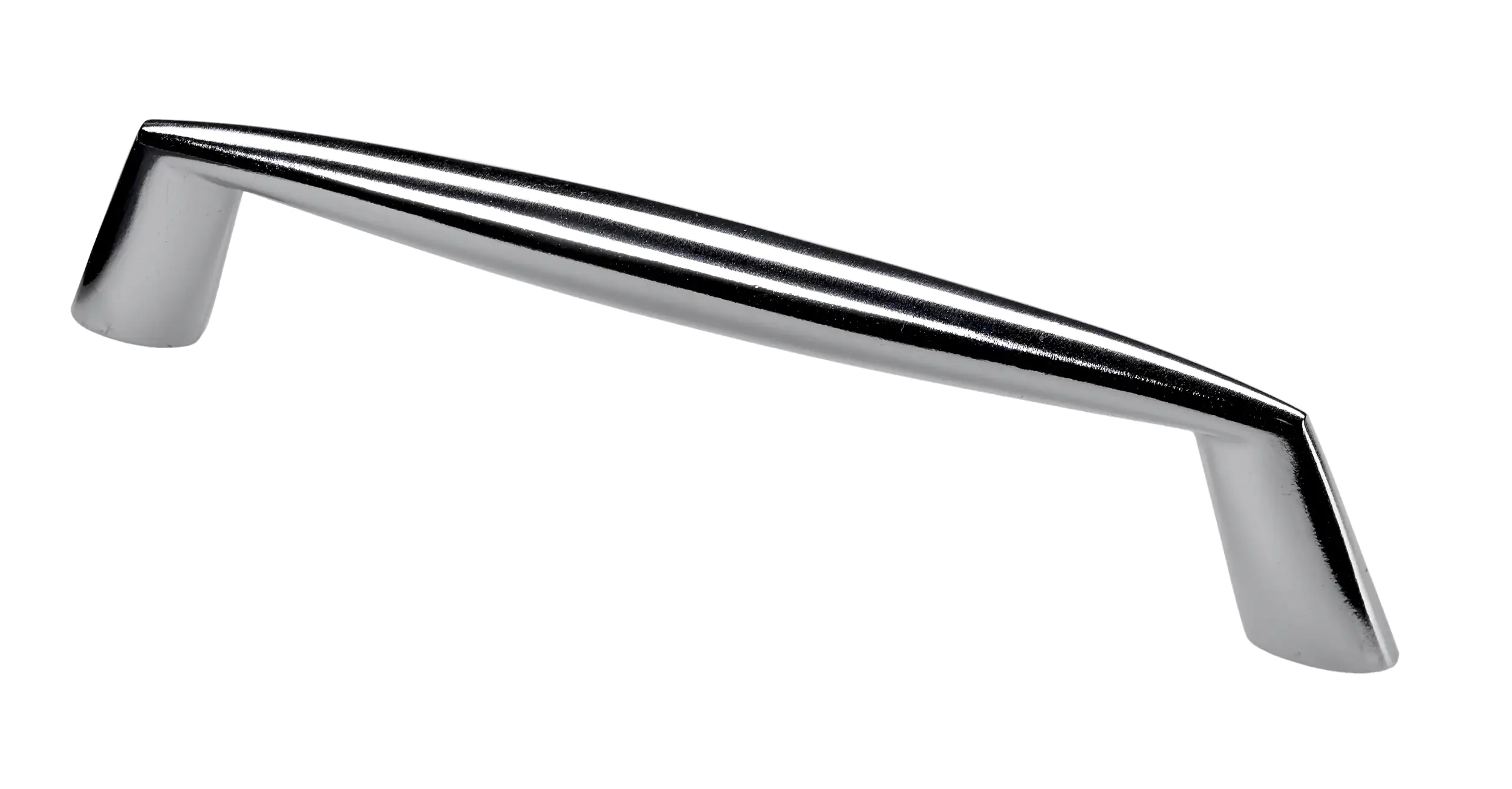 Hettich Möbelgriff  verchromt 11 x 148 x 28 mm - 1 Stück Hettich Möbelgriff  verchromt 11 x 148 x 28 mm - 1 Stück