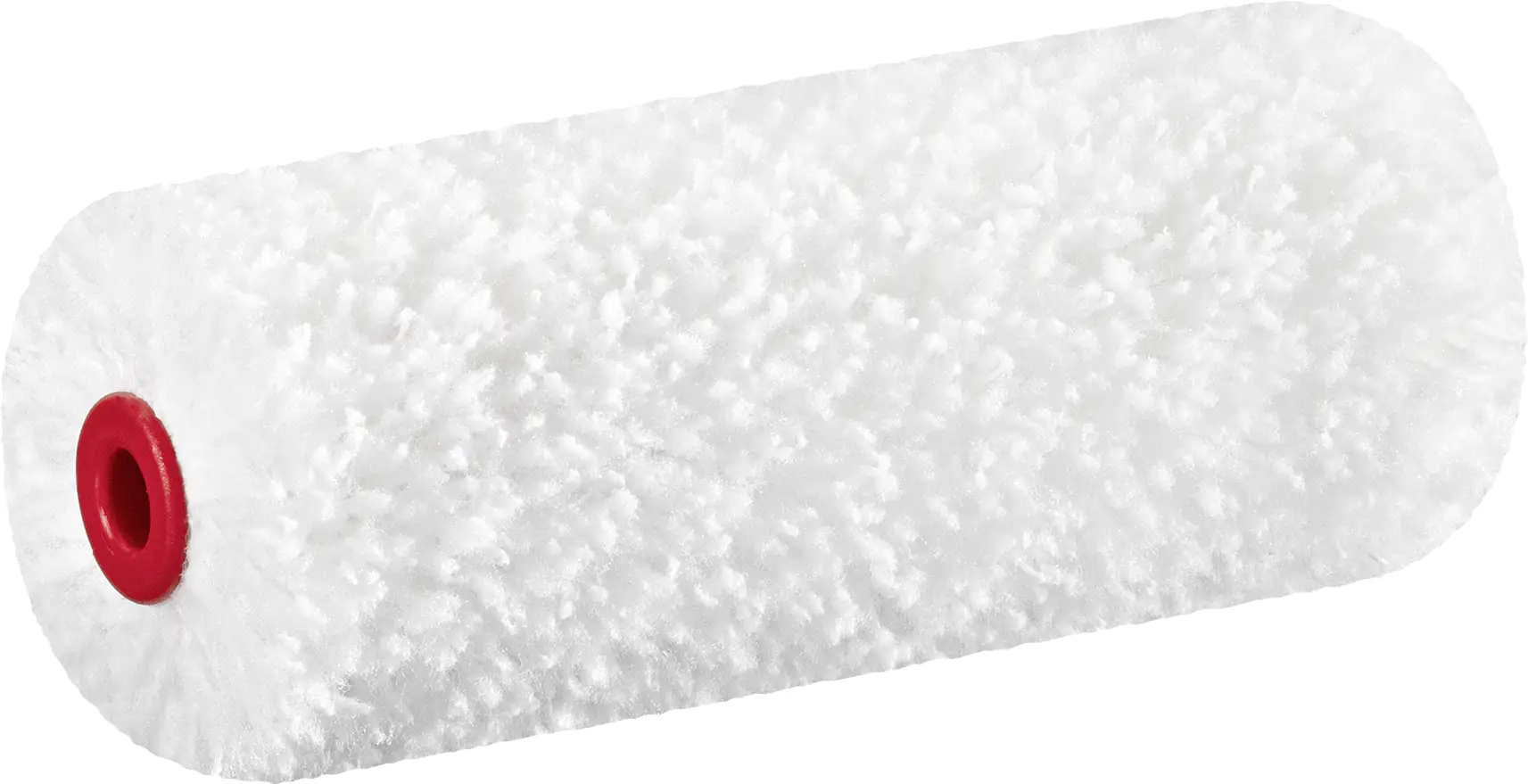 Color Expert 2x Farbwalze WallStar 2.0 10 cm für glatte Untergründe