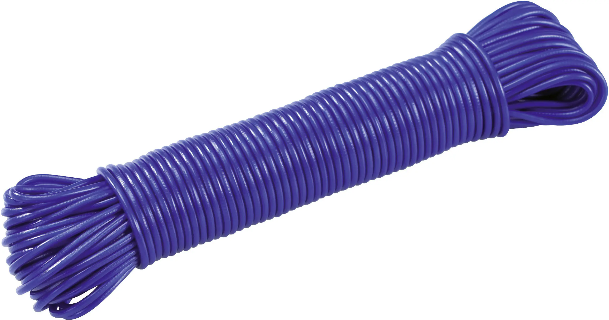 Leifheit Wäscheleine 30m blau