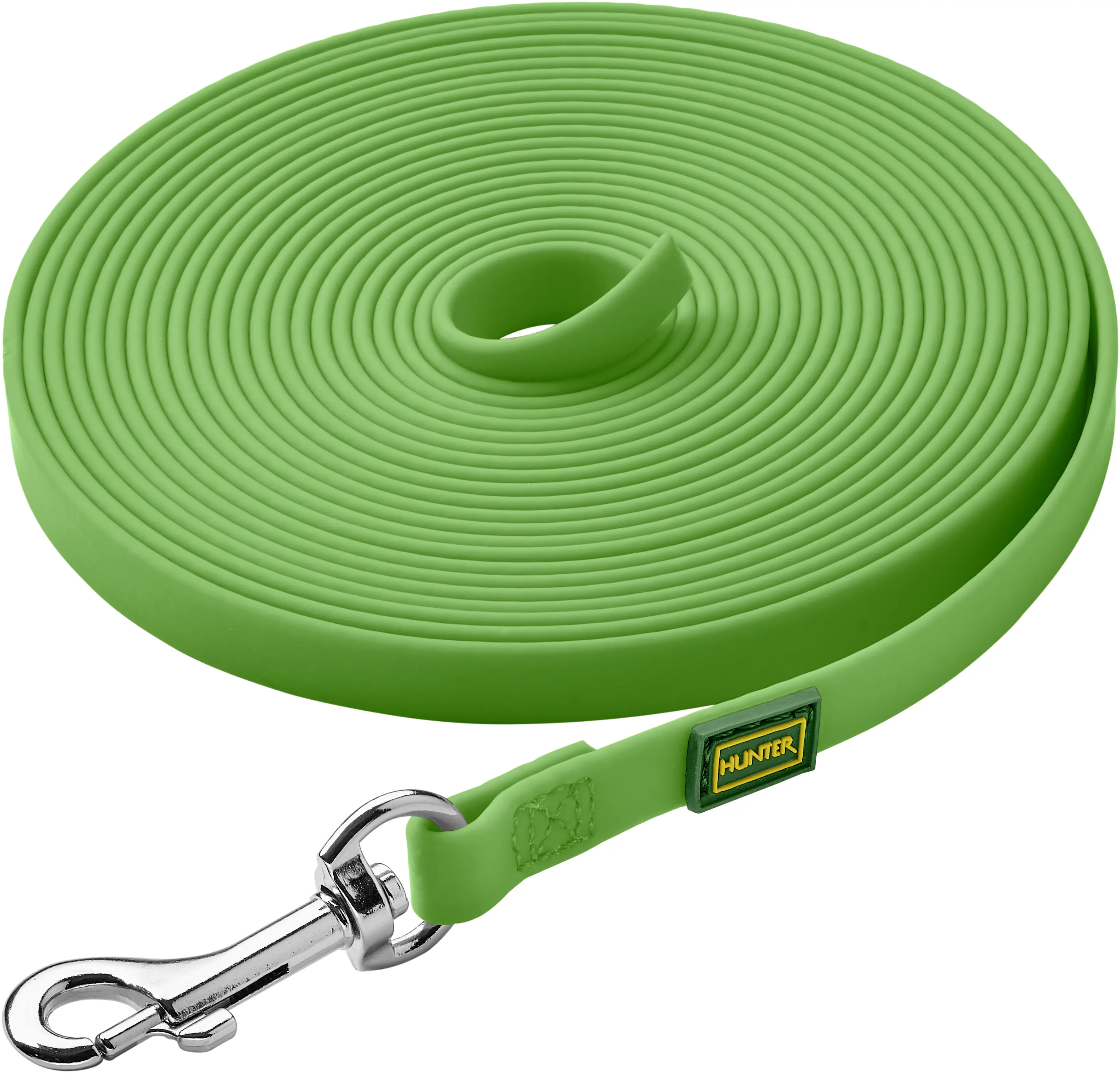 Hunter Suchleine Convenience apfelgrün 500 cm