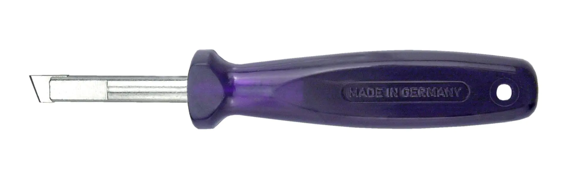 Plattenschneider mit HM-Schneide