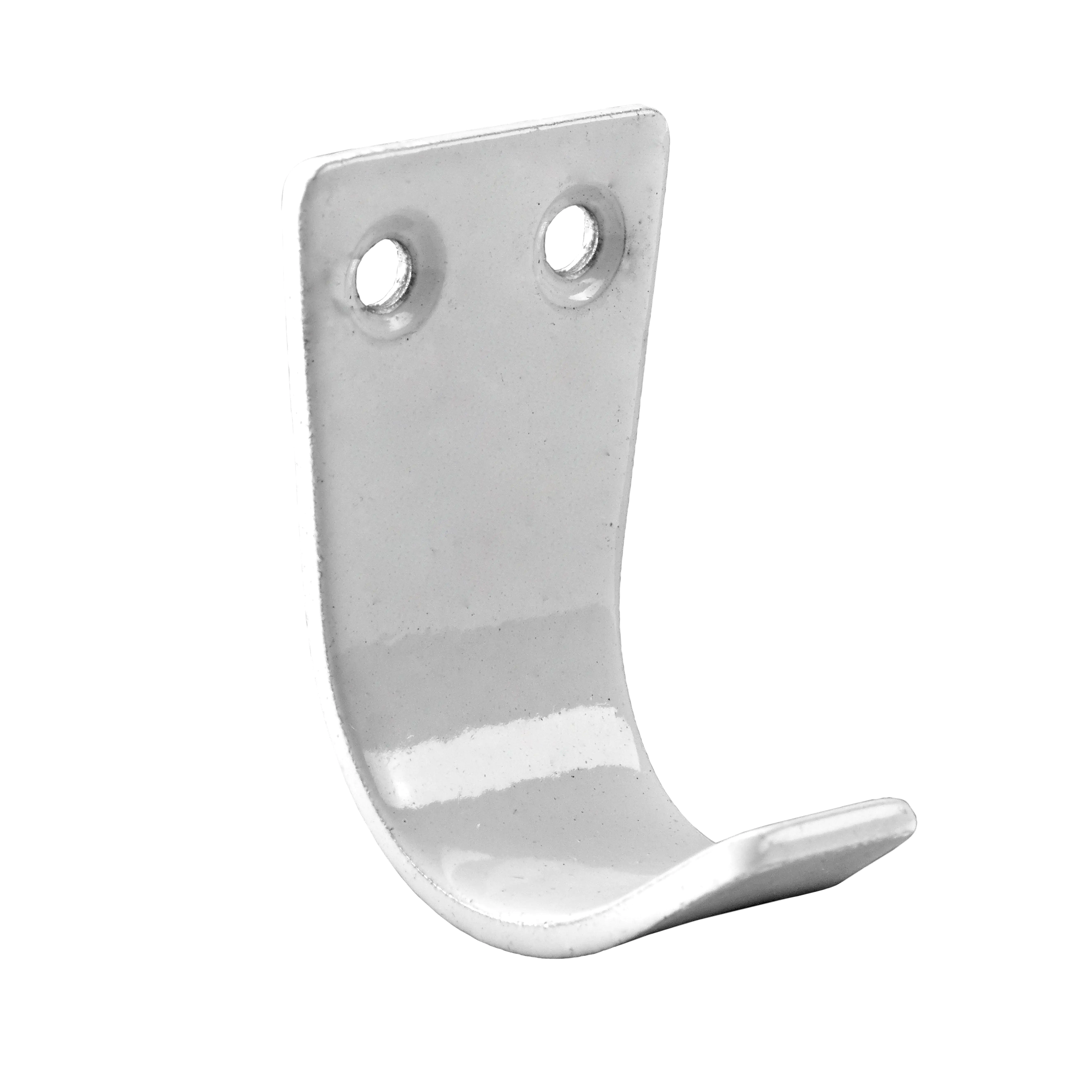4008057907453 Hettich Zierhaken Stahl, 1 Stück