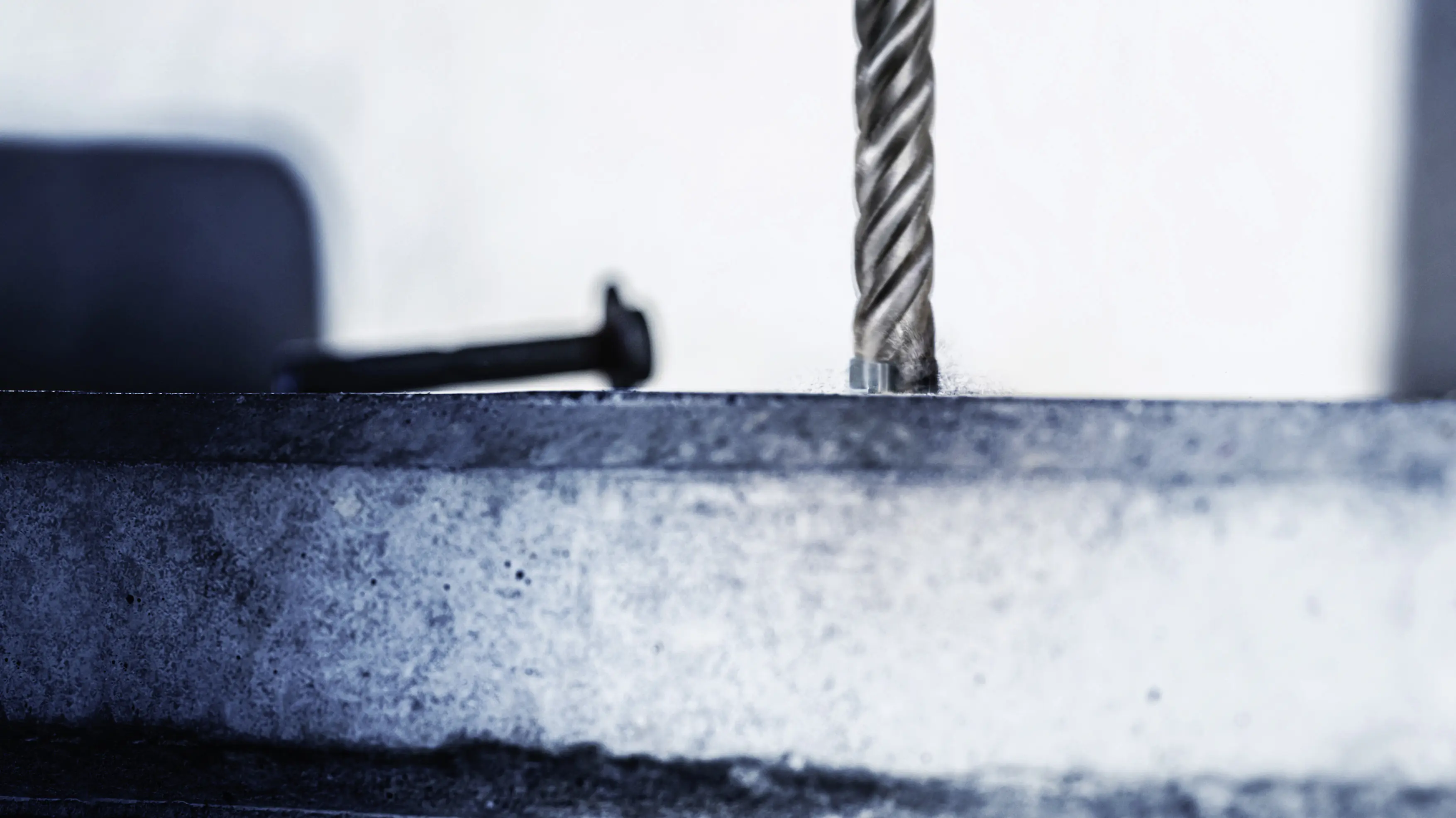 Bosch Expert SDS plus-7X Hammerbohrer Ø 10 mm