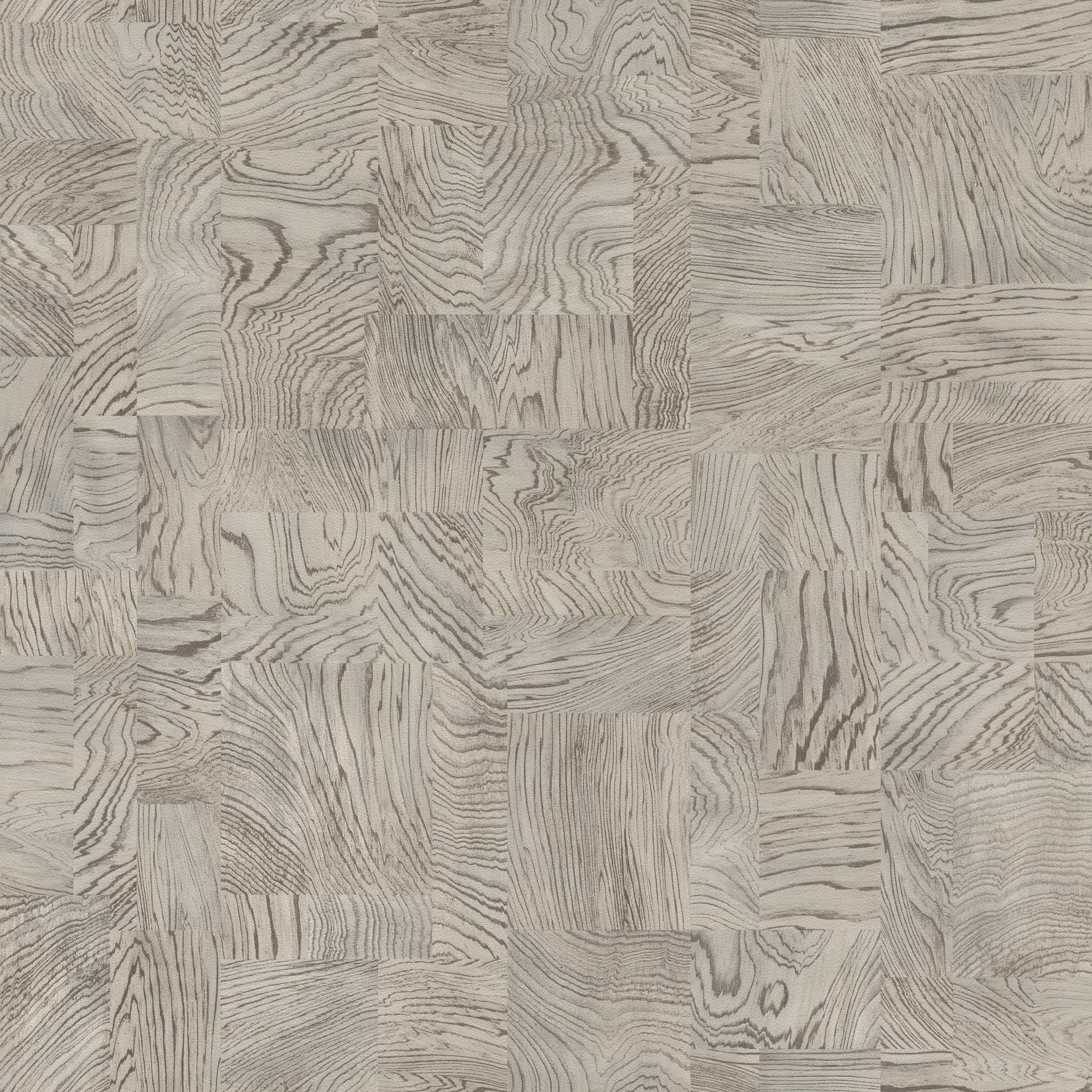 Rasch Vliestapete 751635 Beige-Dunkelbeige Muster & Motive 10,05 m x 0,53 m