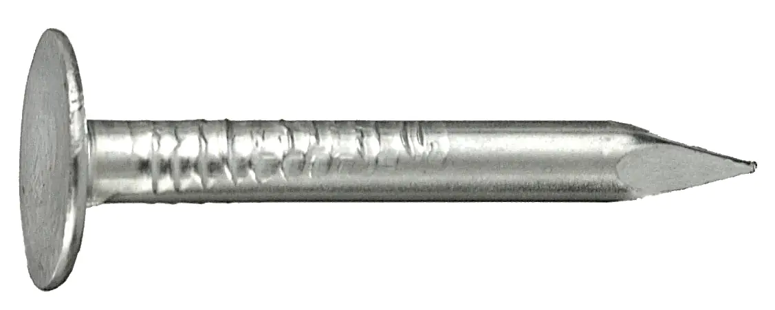 Dachpappstifte 2,8 x 12 mm, 150 g