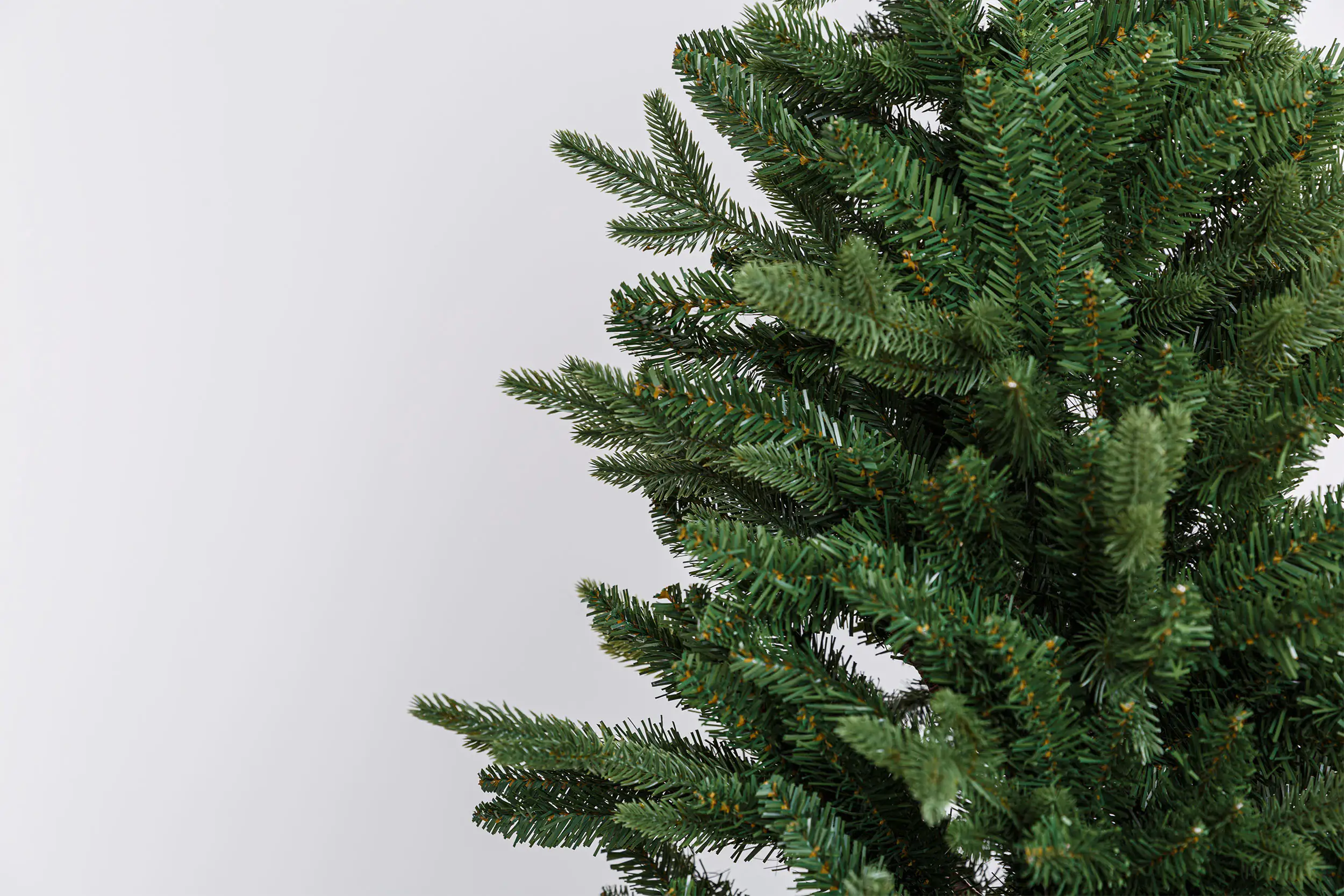 Primaster künstlicher Weihnachtsbaum 180 cm grün