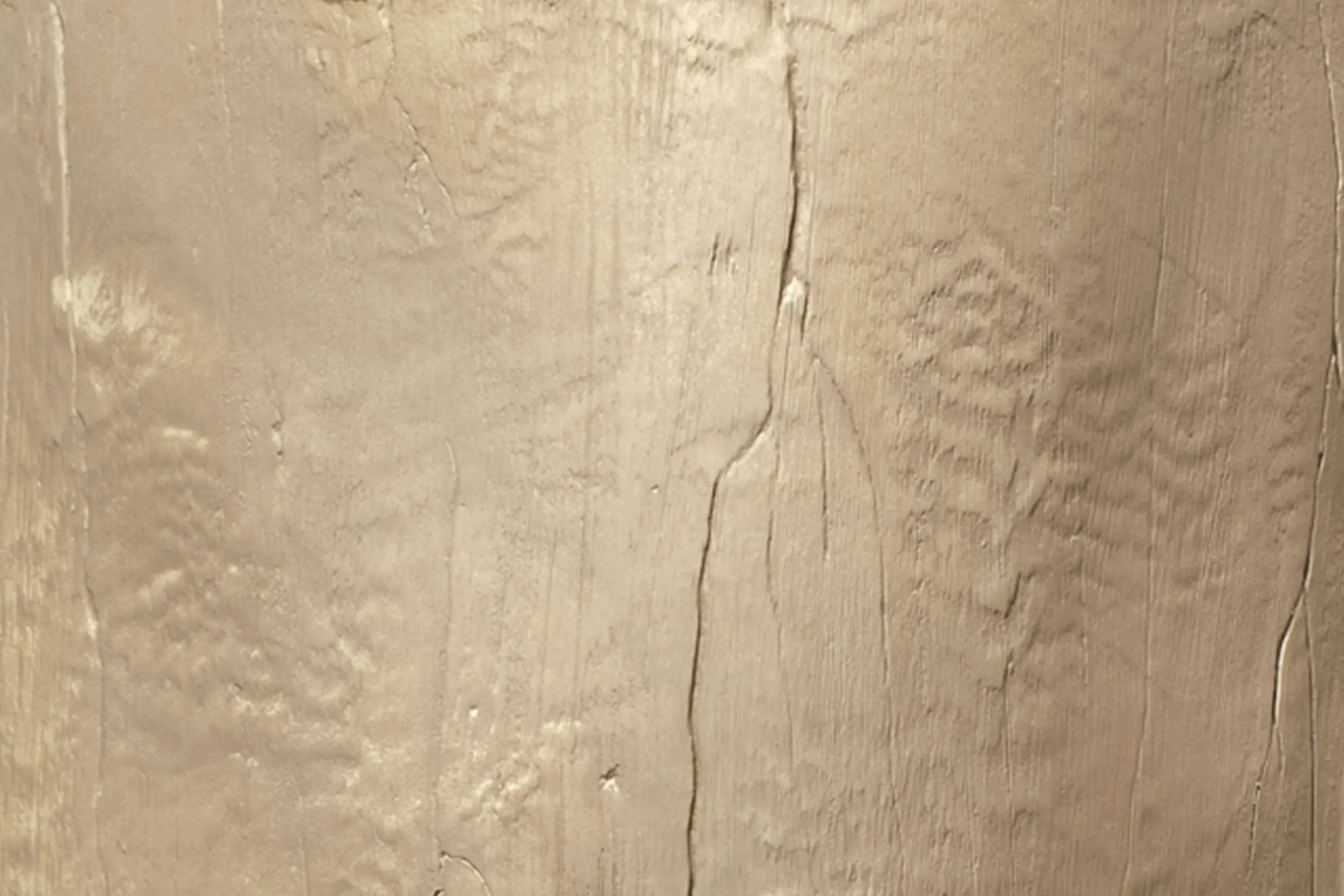 Garantia Regenspeicher Woodstock Baumstamm rund 400 L