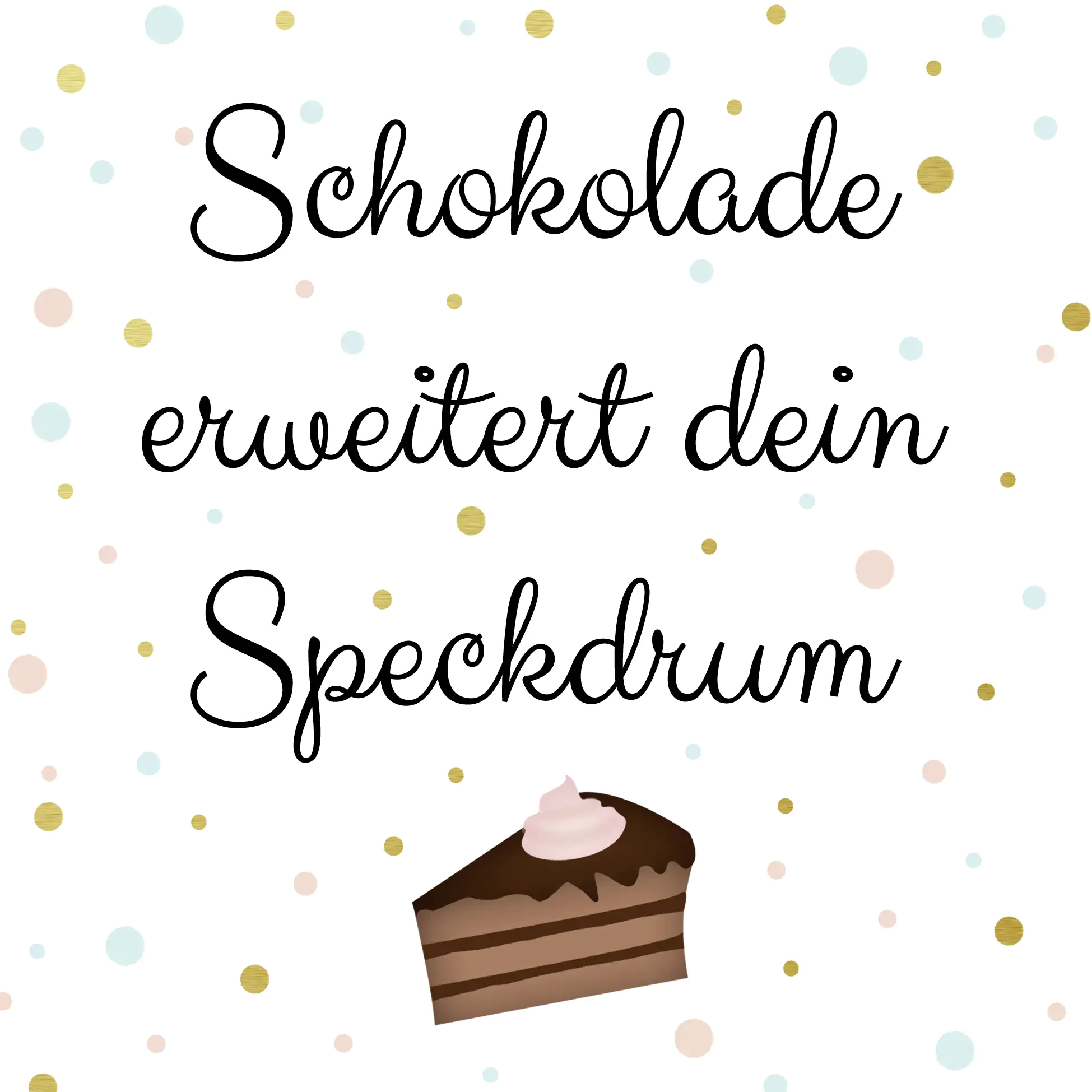 Braun & Company Serviette Atelier Schoko-Speck 33 x 33 cm - 20er Pack