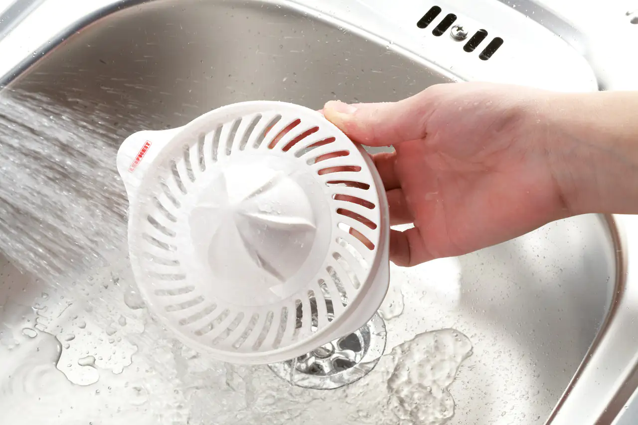 Leifheit Zitruspresse ComfortLine