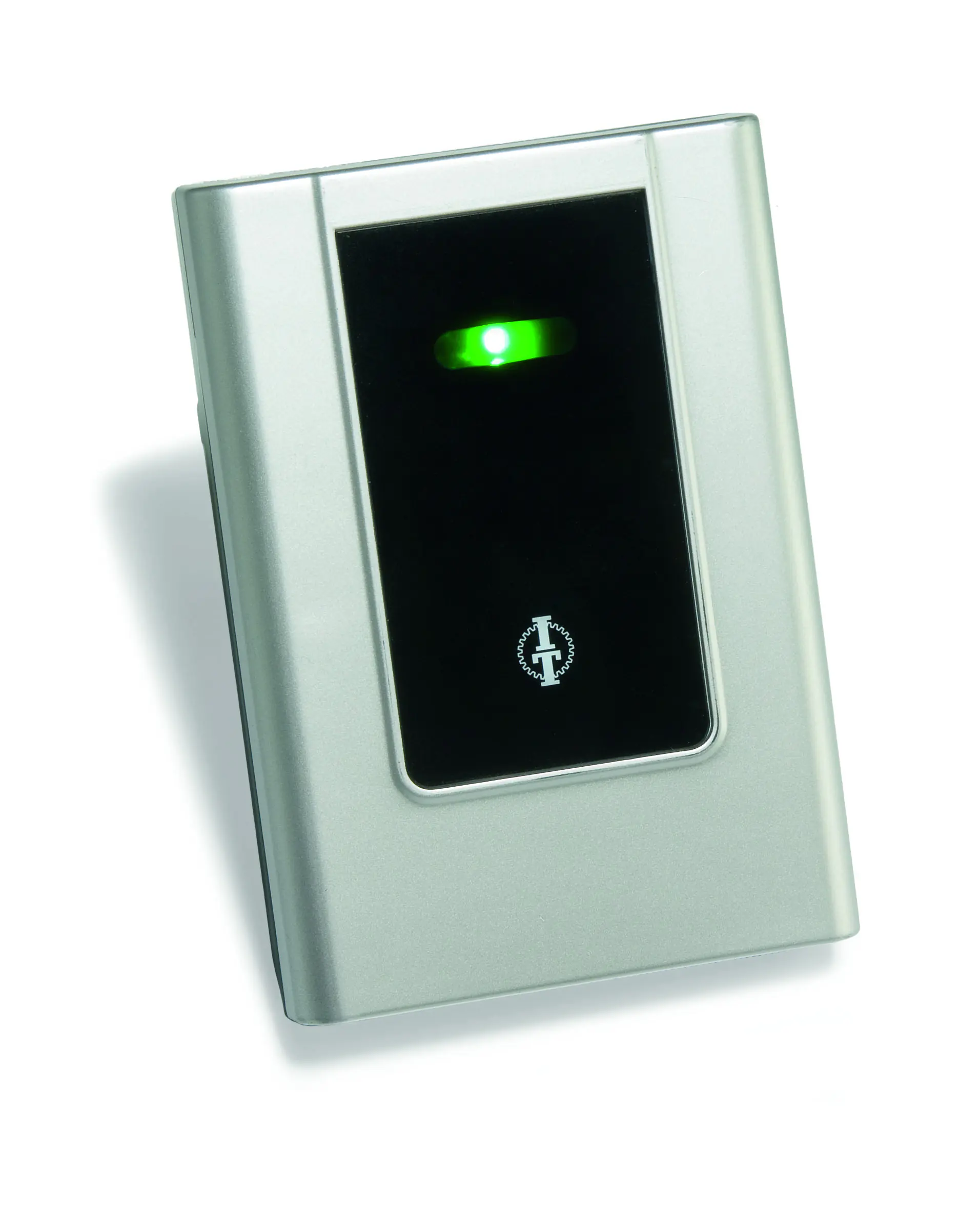 Intertechno Funk-Verstärker TV-100 für Smart-Home-Systeme