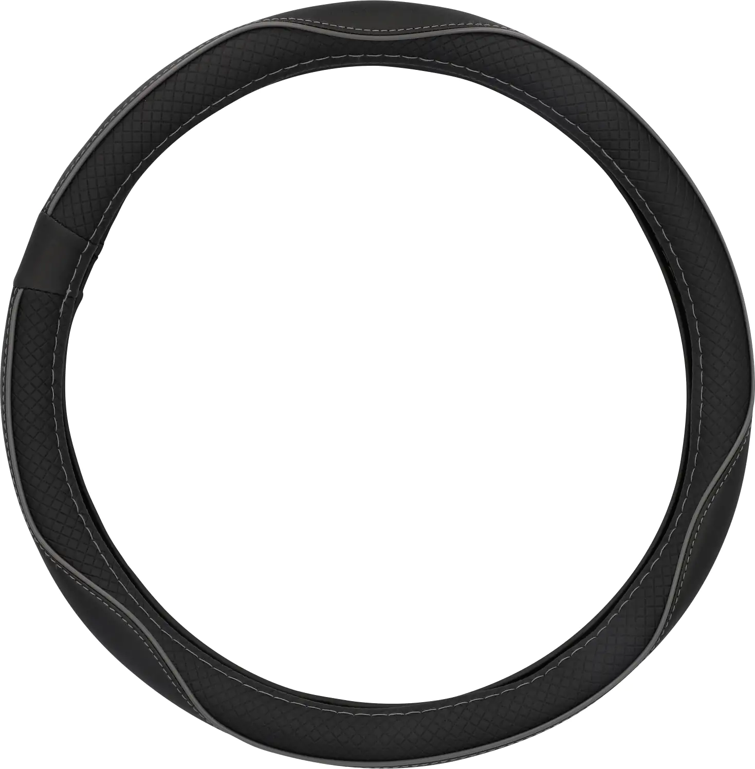 Cartrend Lenkradhülle Performance grau Cartrend Lenkradhülle Performance grau