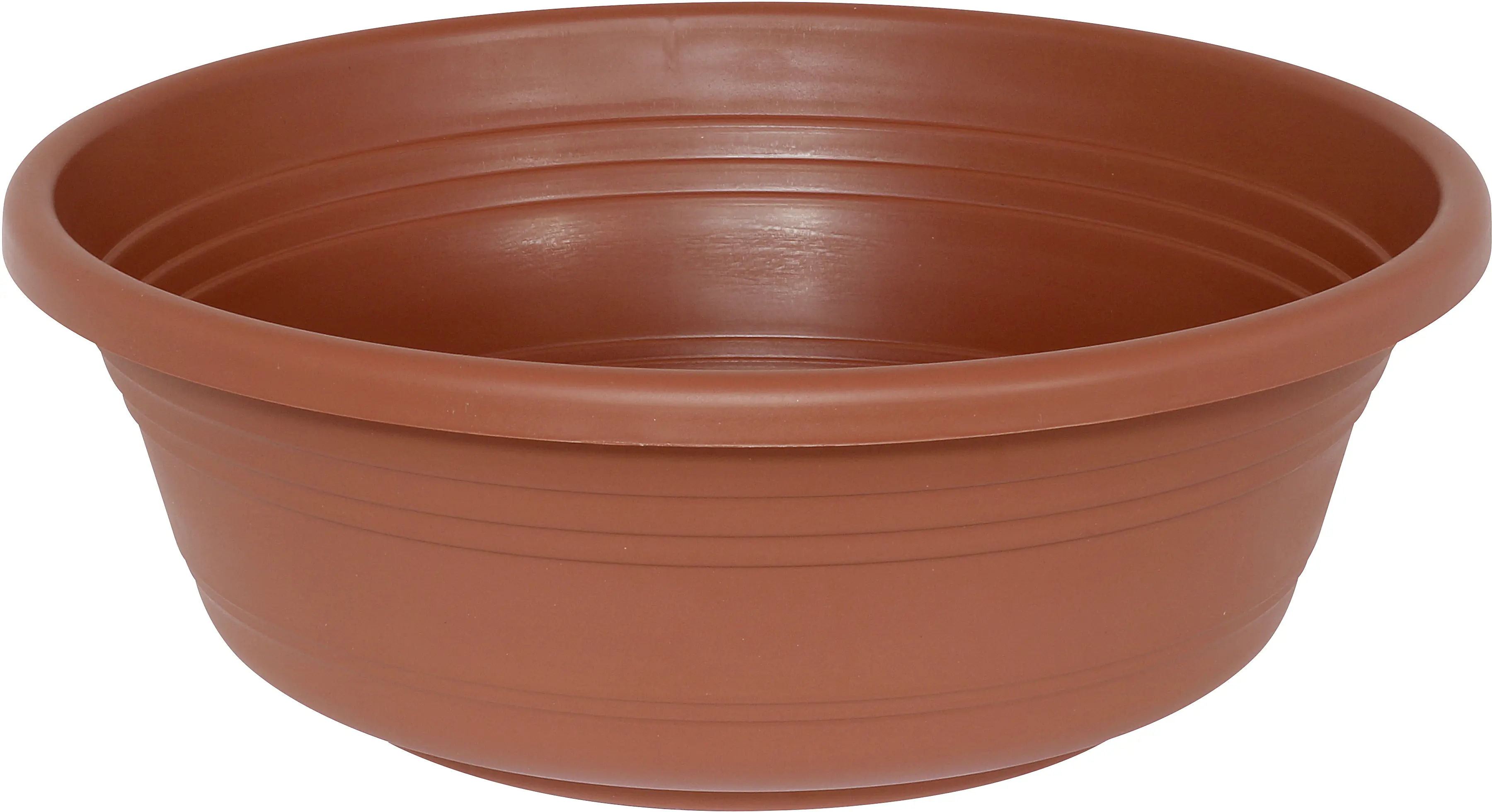 Geli Pflanzschale Jessica Ø 30 cm terracotta