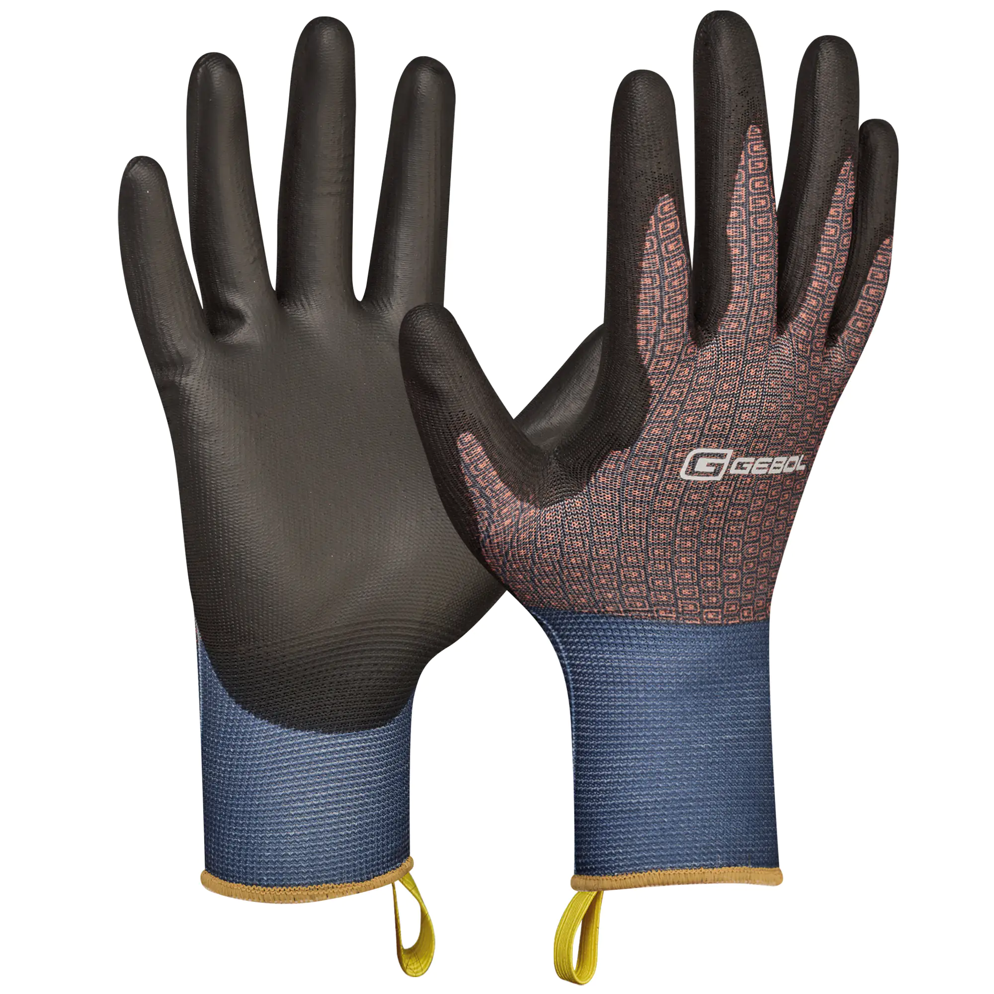 Gebol Handschuh Viola  