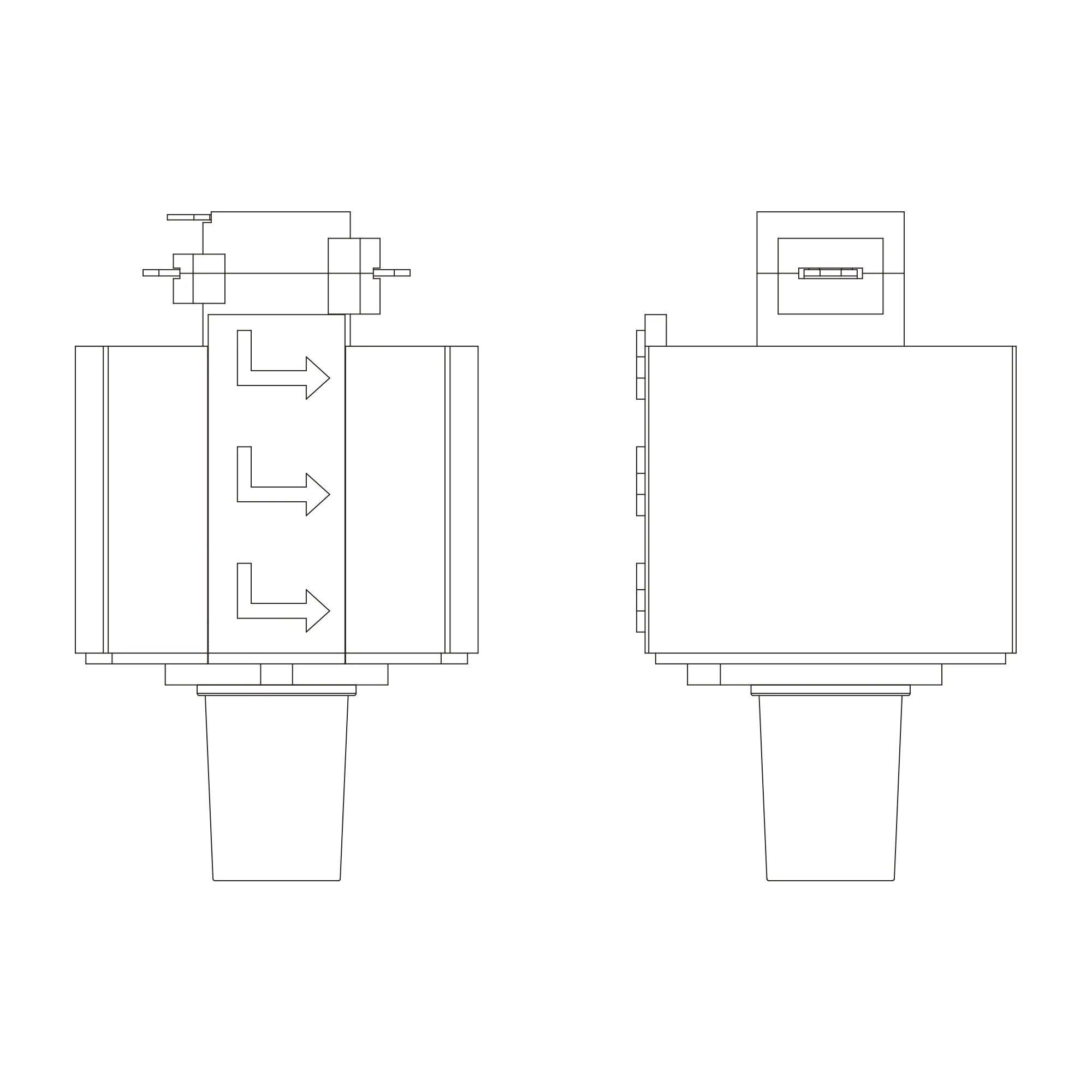 Philips EasyLink Hängeleuchtenanschlus für Schienenleuchte schwarz Philips EasyLink Hängeleuchtenanschlus für Schienenleuchte schwarz