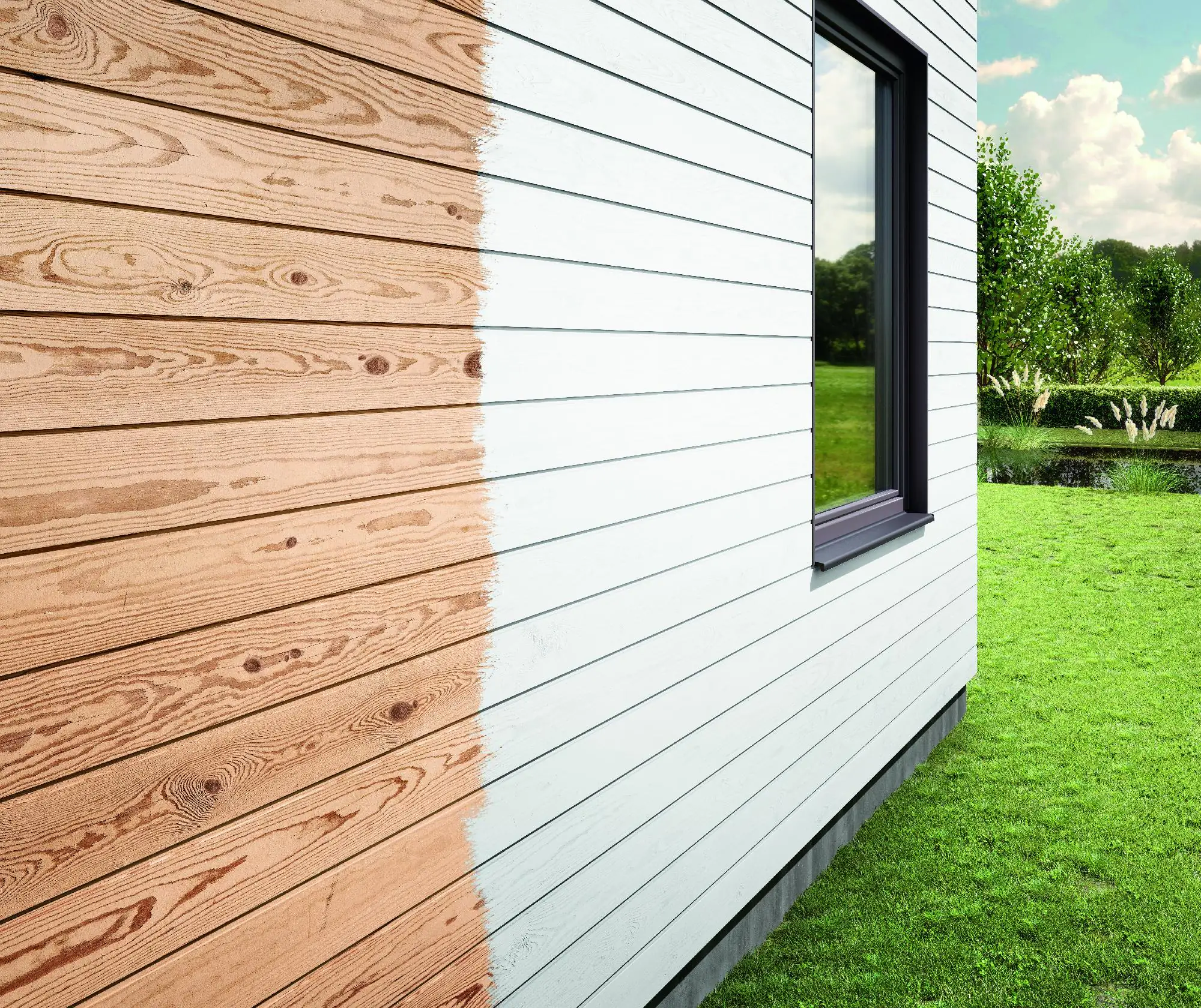 Alpina Holzisolier-Grund Alpina Holzisolier-Grund