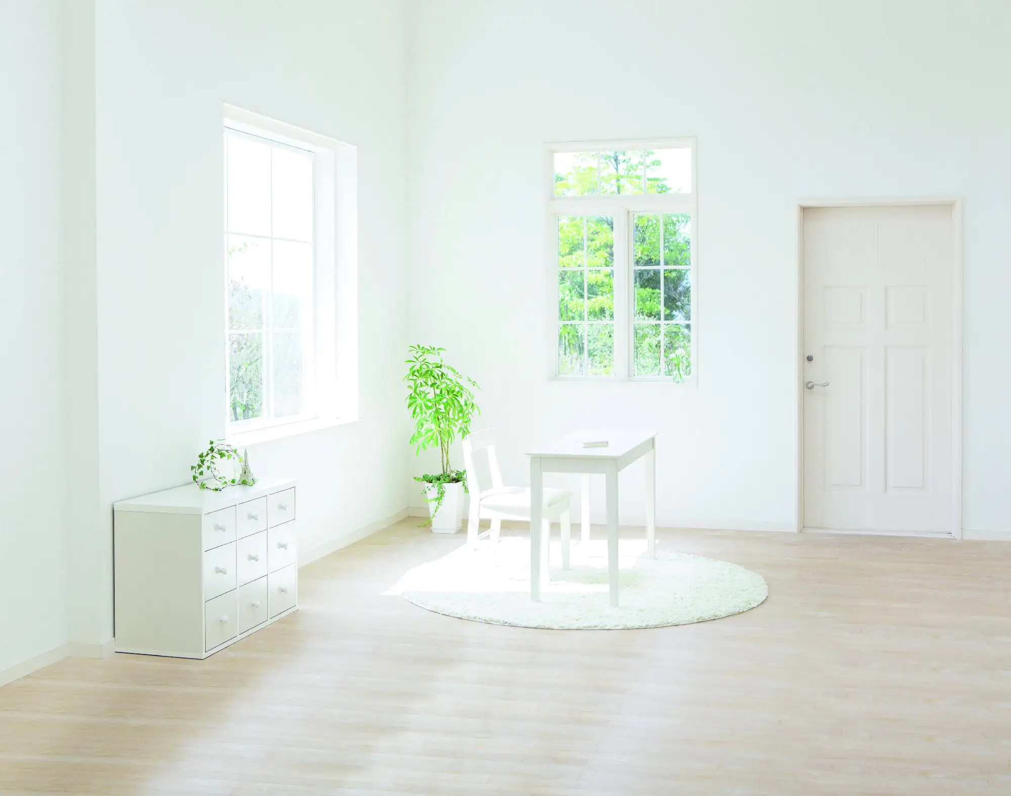 Alpina Weißlack für Möbel und Türen 2 L weiß extra matt Alpina Weißlack für Möbel und Türen 2 L weiß extra matt