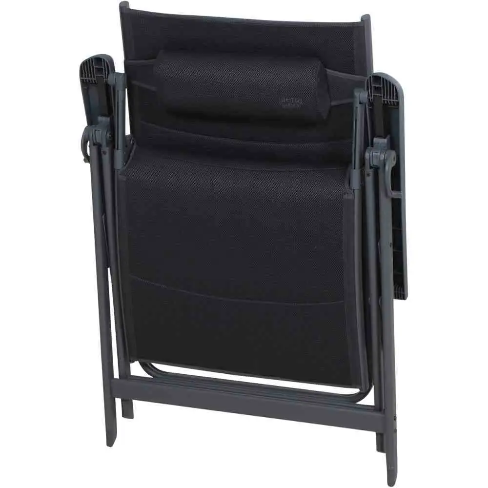 4055938450768_5 Siena Garden Camping Relaxstuhl Premium anthrazit
