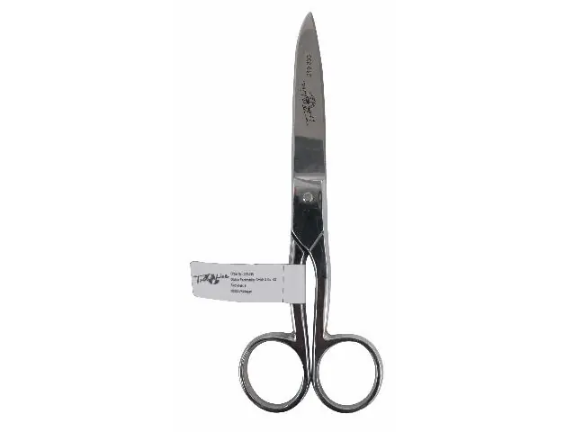 Trendline Haushaltsschere 150 mm Trendline Haushaltsschere 150 mm