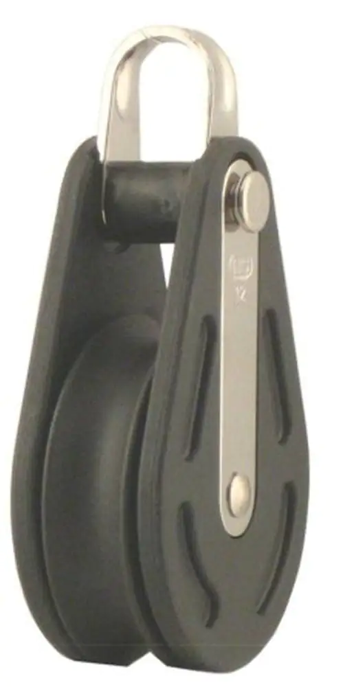 Conacord Blockseilrolle 55 x 30 mm