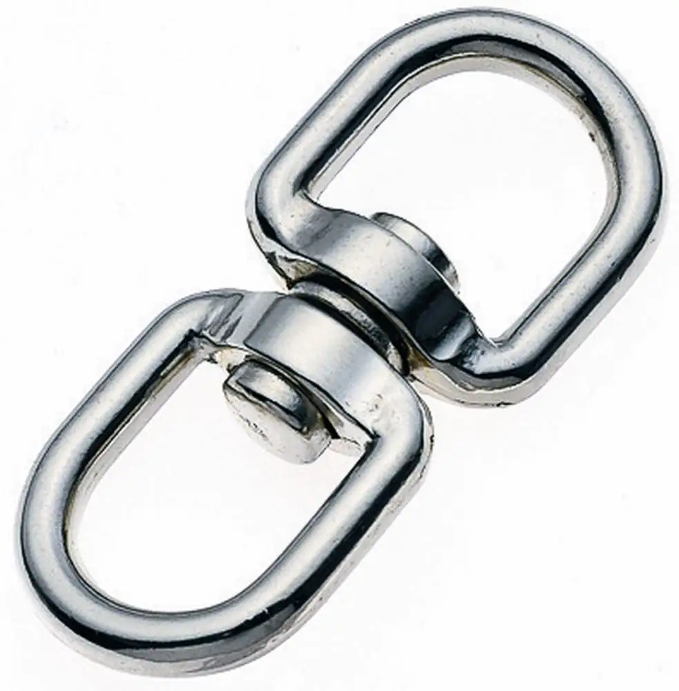 Conacord Seilwirbel für Seile bis 13 mm