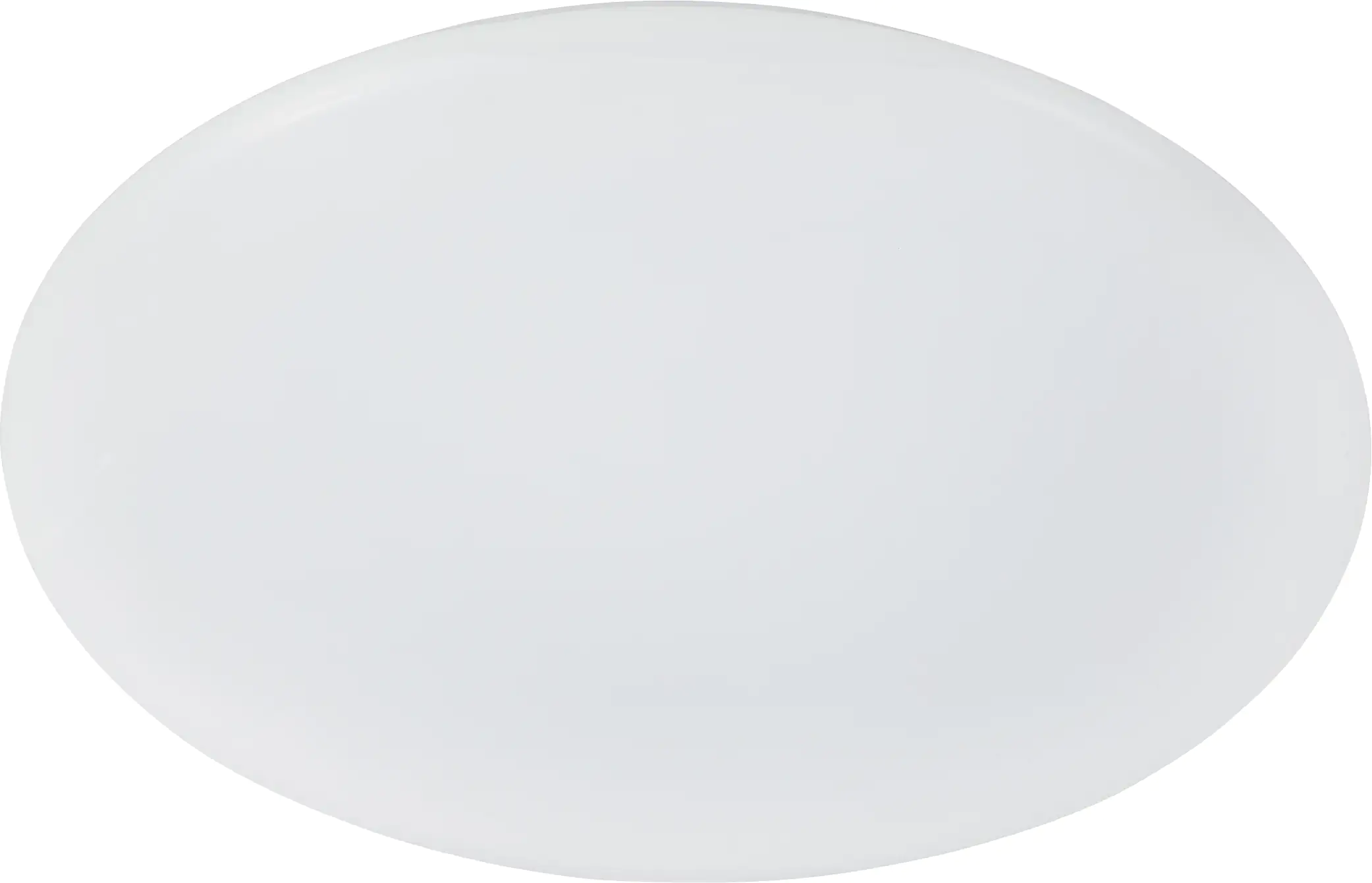 Eglo Connect LED Deckenleuchte Totari-Z weiß Ø 38 cm dimmbar, ww-kw