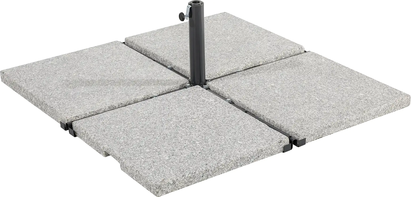 Schneider Platten-Schirmständer Ø 25-50 mm Schneider Platten-Schirmständer Ø 25-50 mm