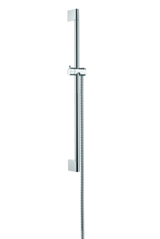 Hansgrohe Wandstange Crometta 85