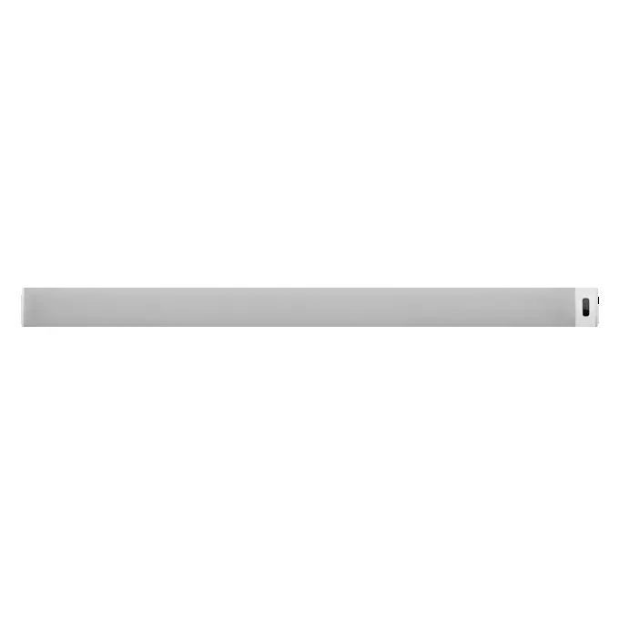 Osram LED Unterbauleuchte Linear Angle rahmenlos Sensor 55 cm dimmbar weiß