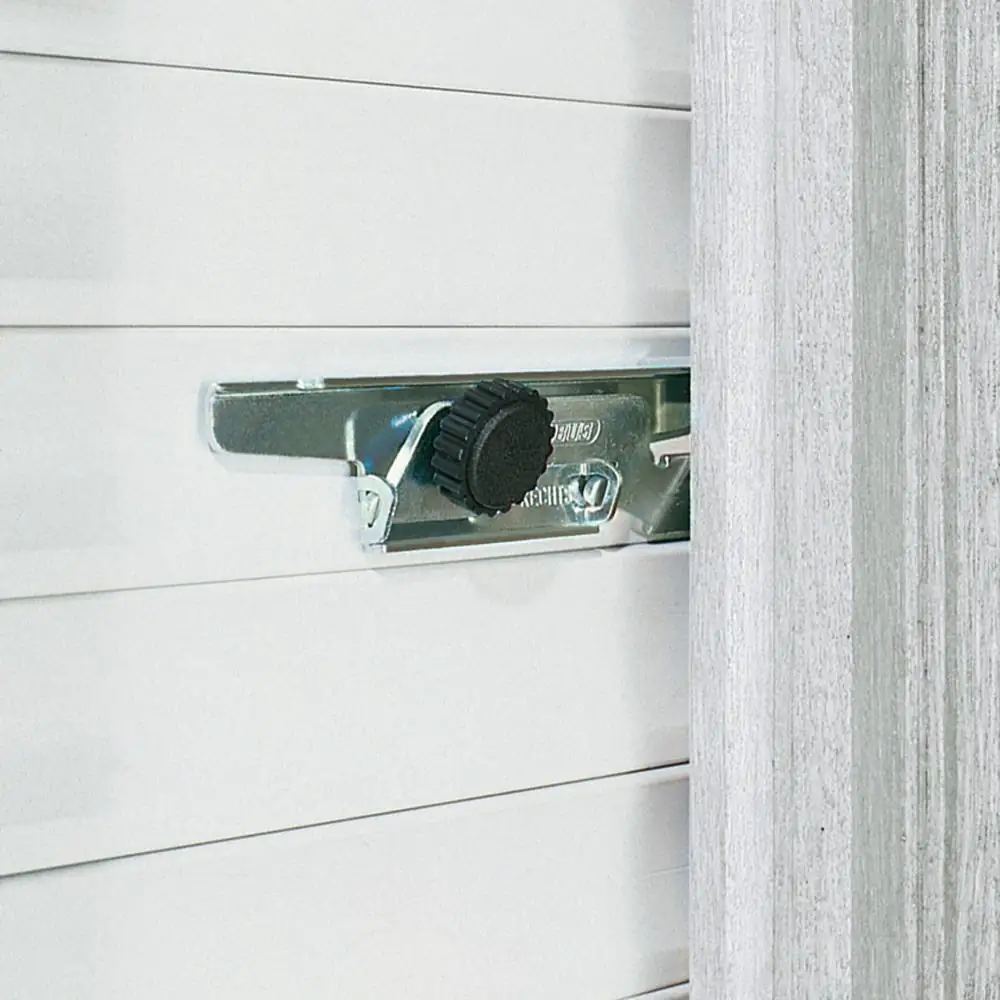Abus Rollladensicherung RS97 SB Abus Rollladensicherung RS97 SB